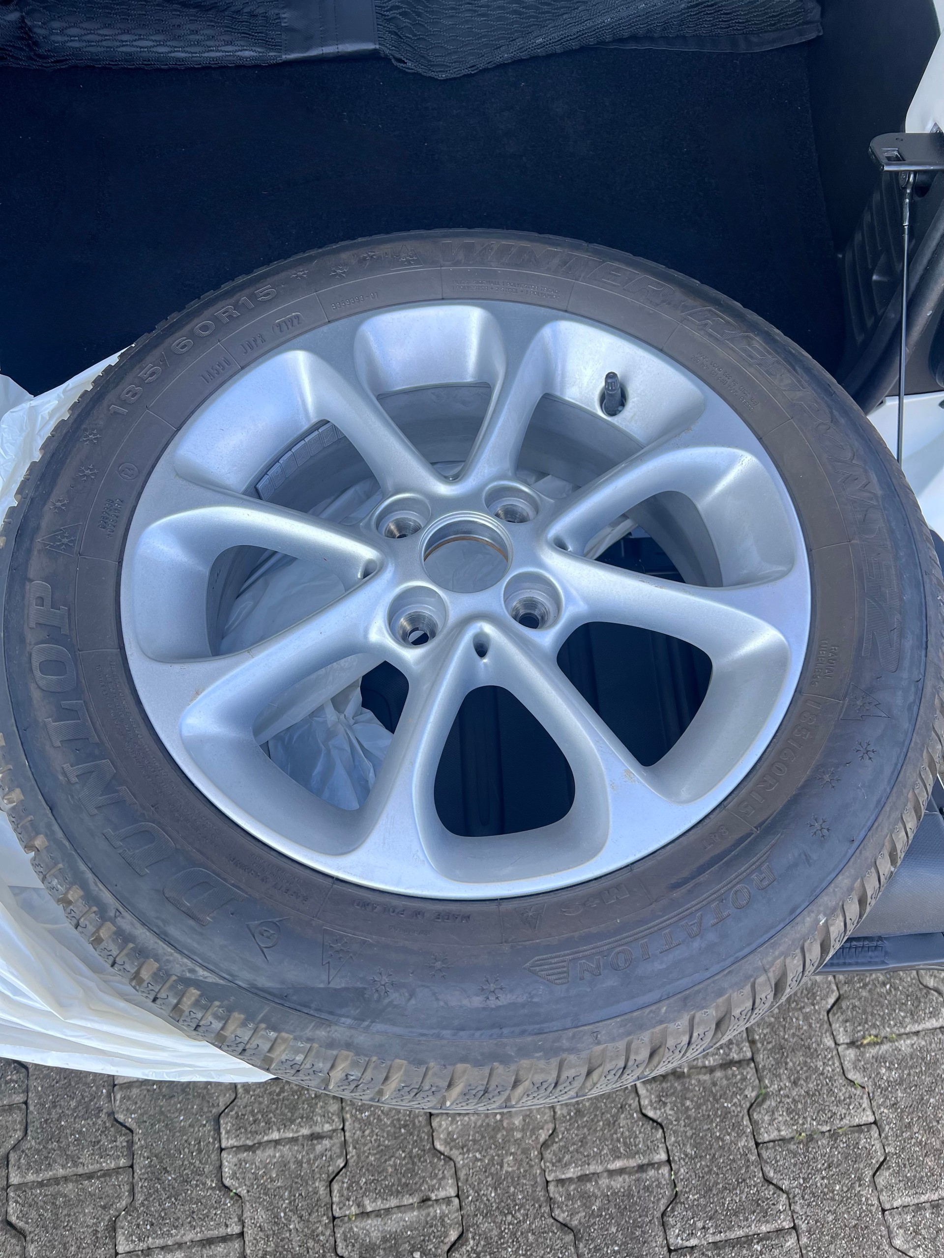 SMART fortwo EQ prime (incl. Batterie)-image-19