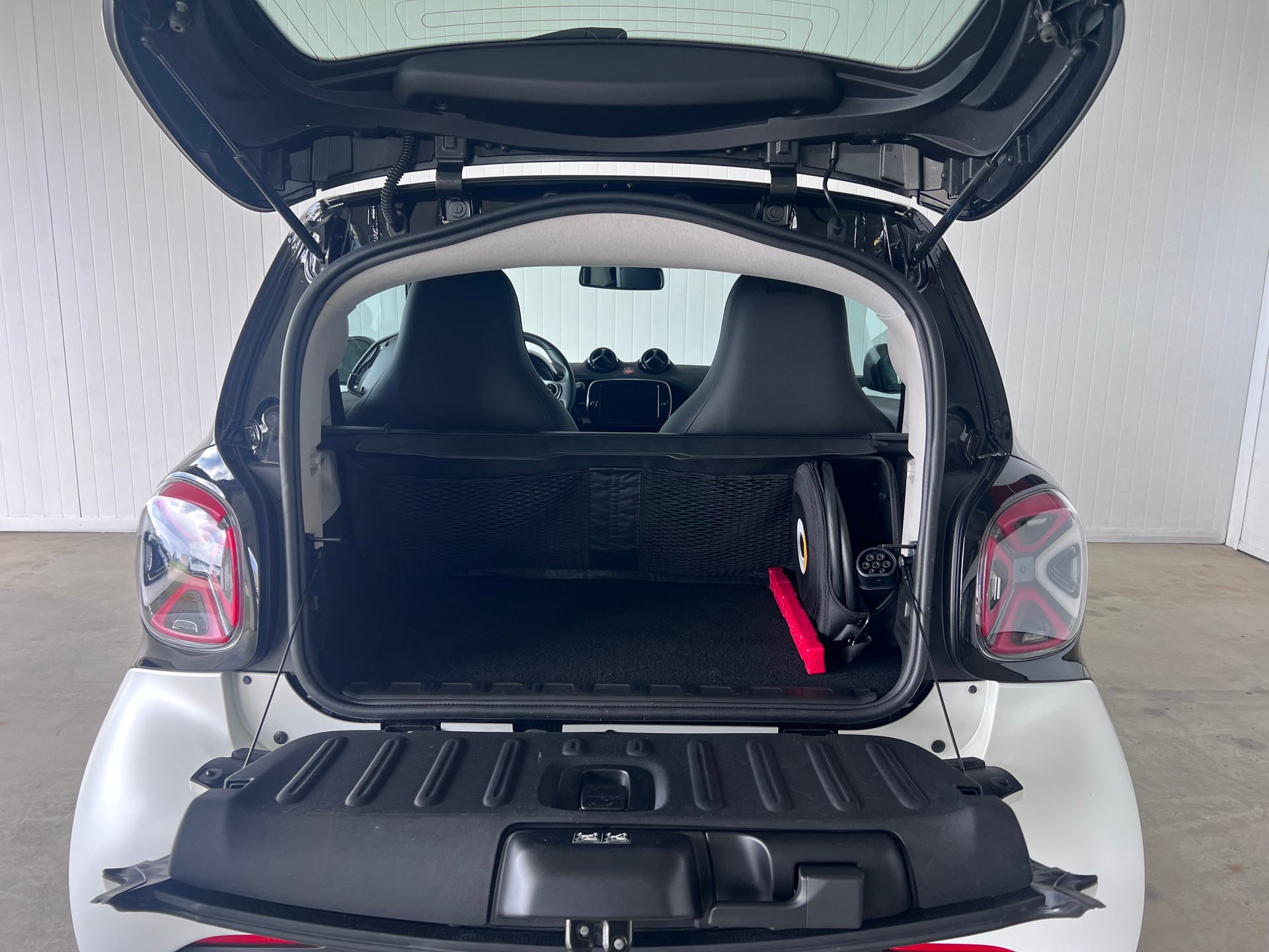 SMART fortwo EQ prime (incl. Batterie)-image-14