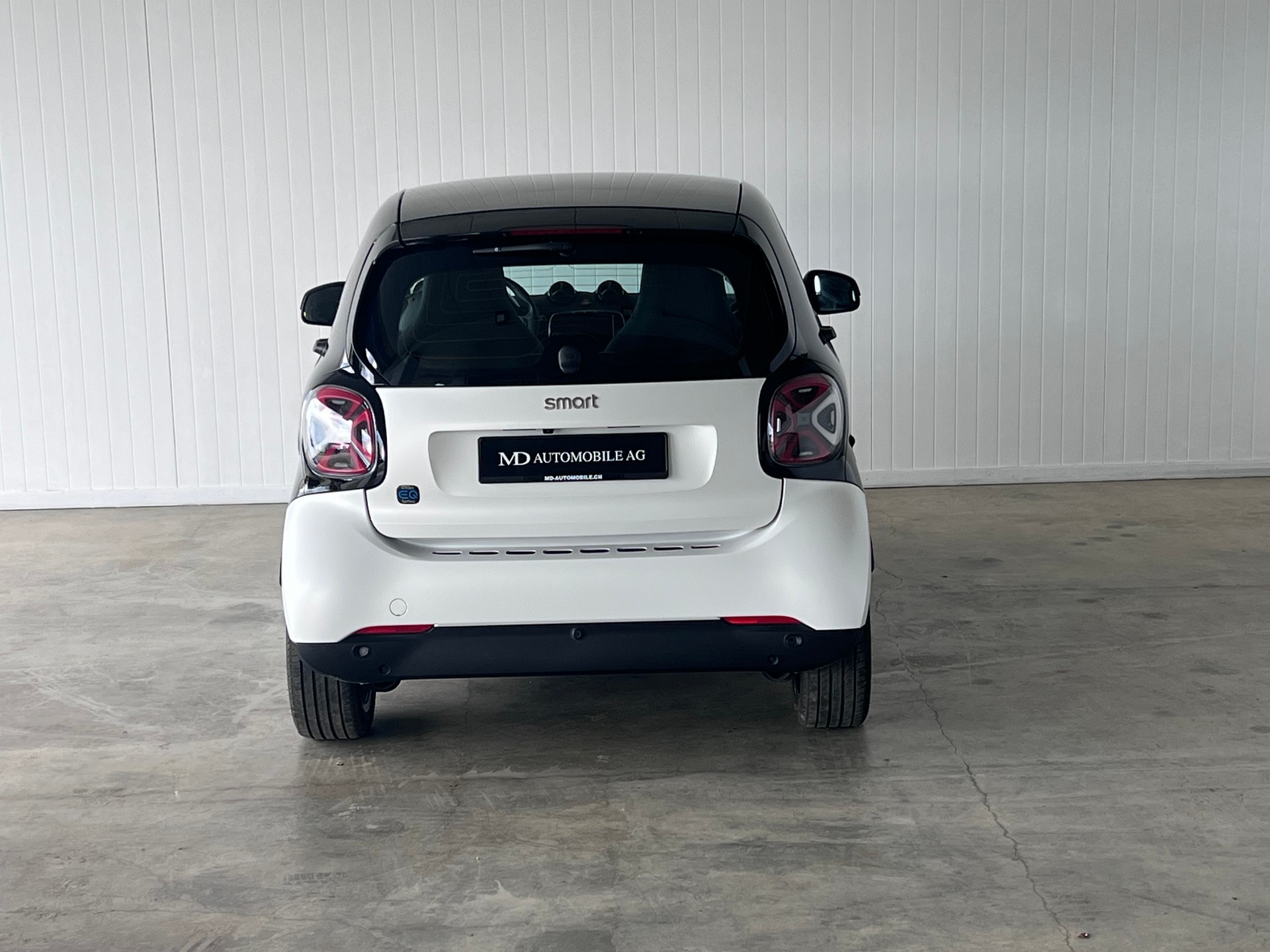 SMART fortwo EQ prime (incl. Batterie)-image-6