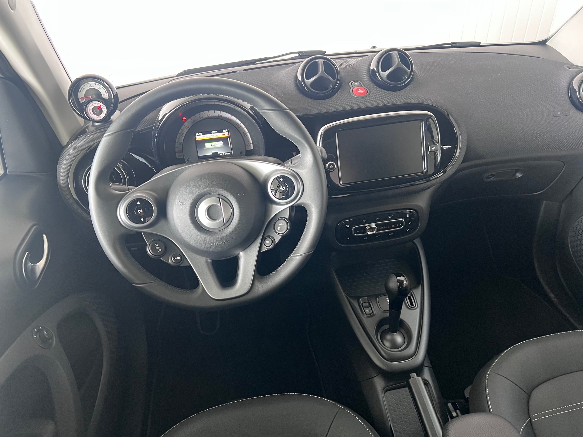 SMART fortwo EQ prime (incl. Batterie)-image-17