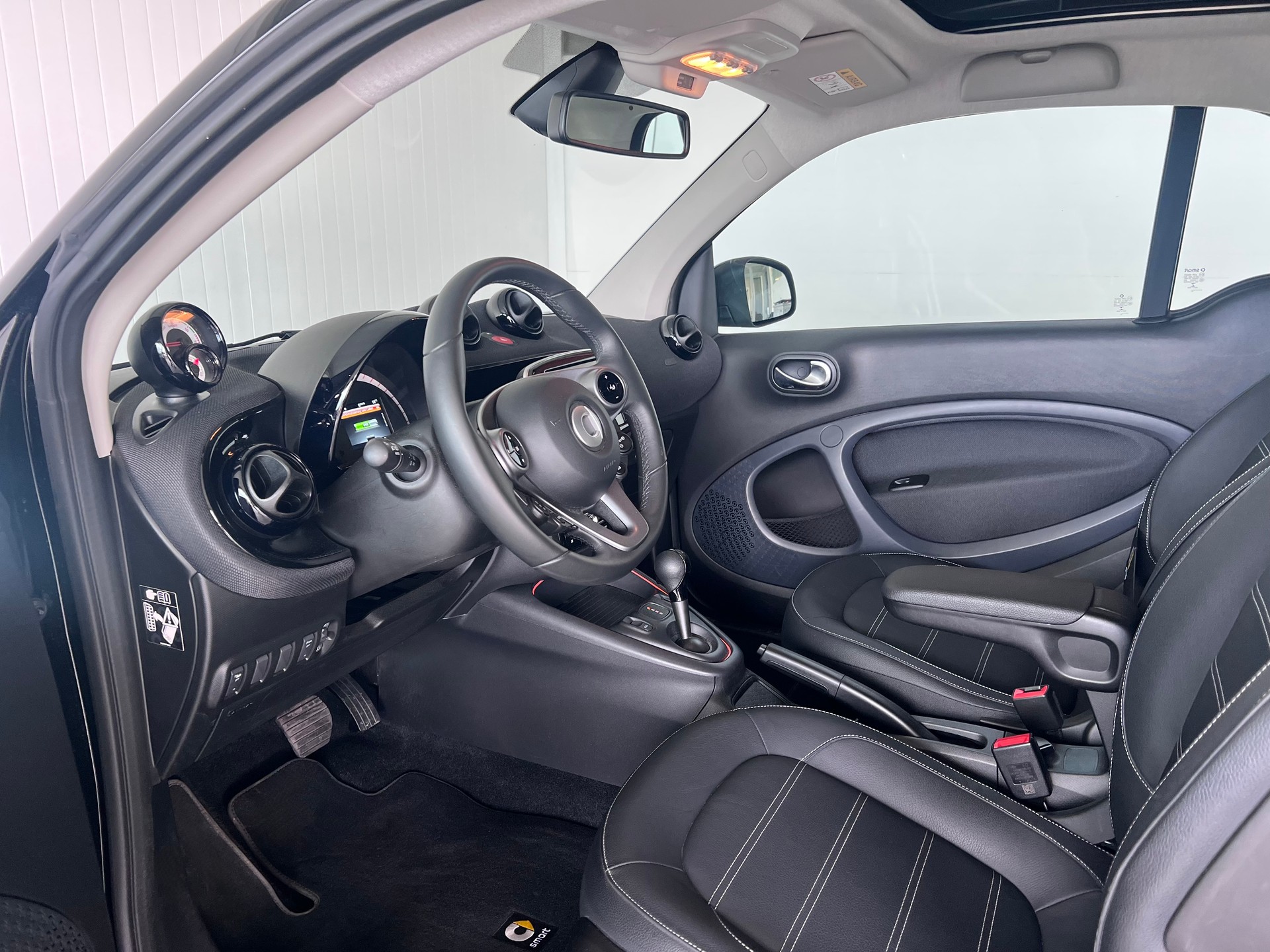 SMART fortwo EQ prime (incl. Batterie)-image-10