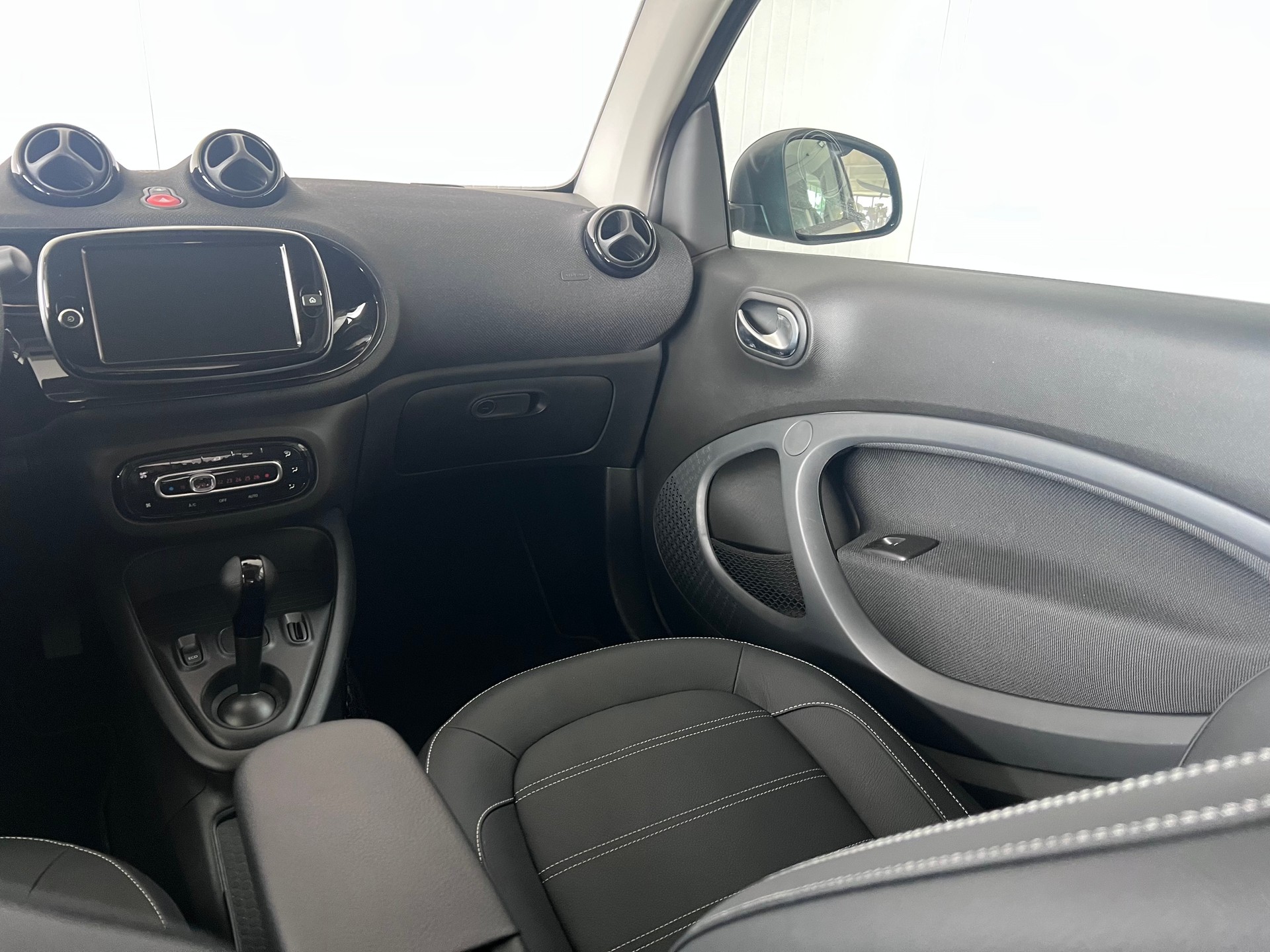 SMART fortwo EQ prime (incl. Batterie)-image-18