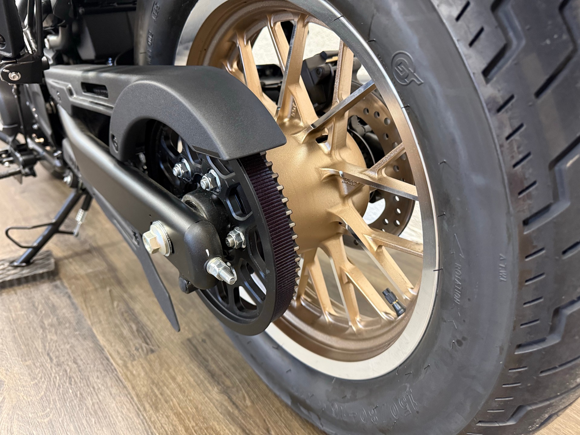 CF MOTO 450CL-C-image-7