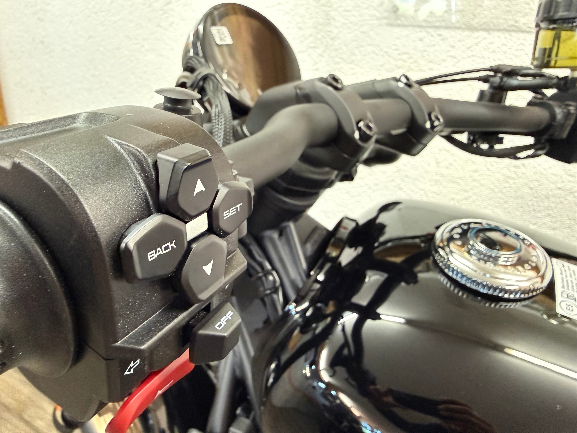 CF MOTO 450CL-C-image-8