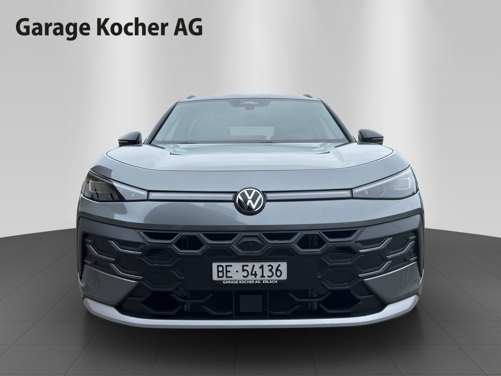 VW T-Roc 1.5 eTSI mHEV Style DSG-image-1