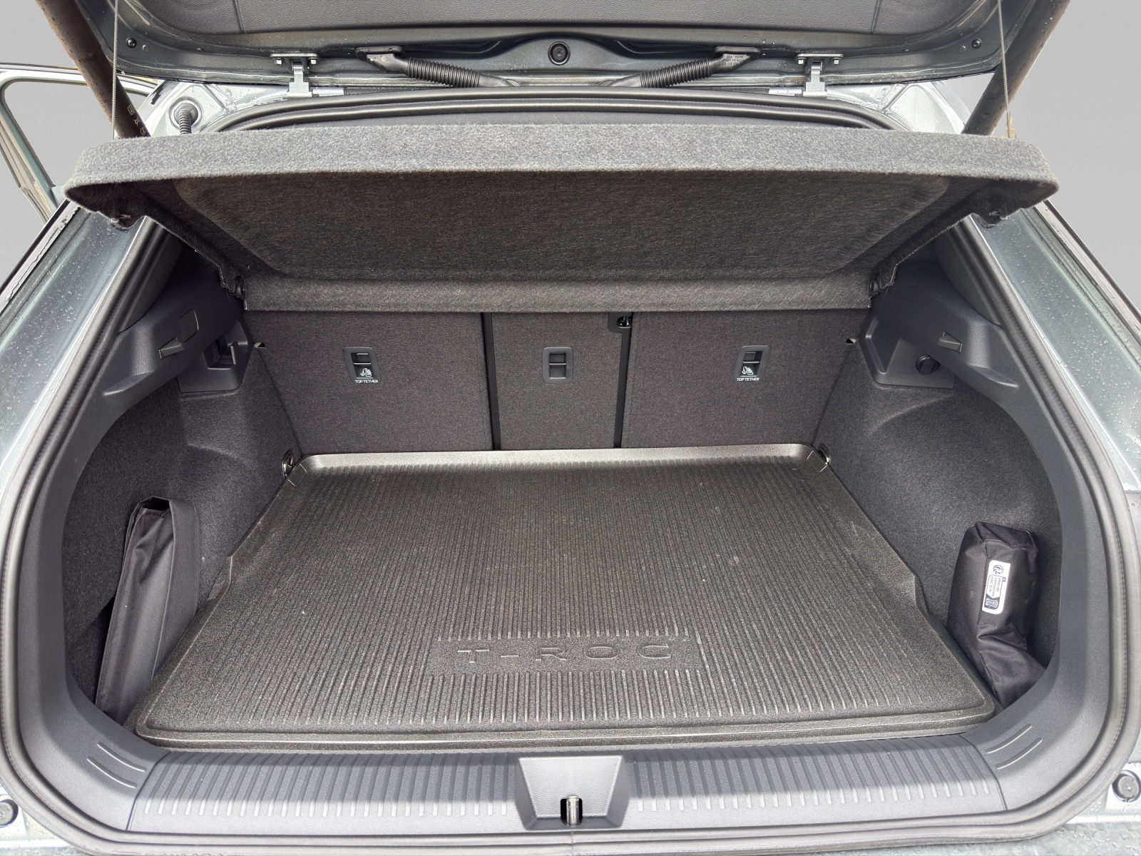 VW T-Roc 1.5 eTSI mHEV Style DSG-image-11