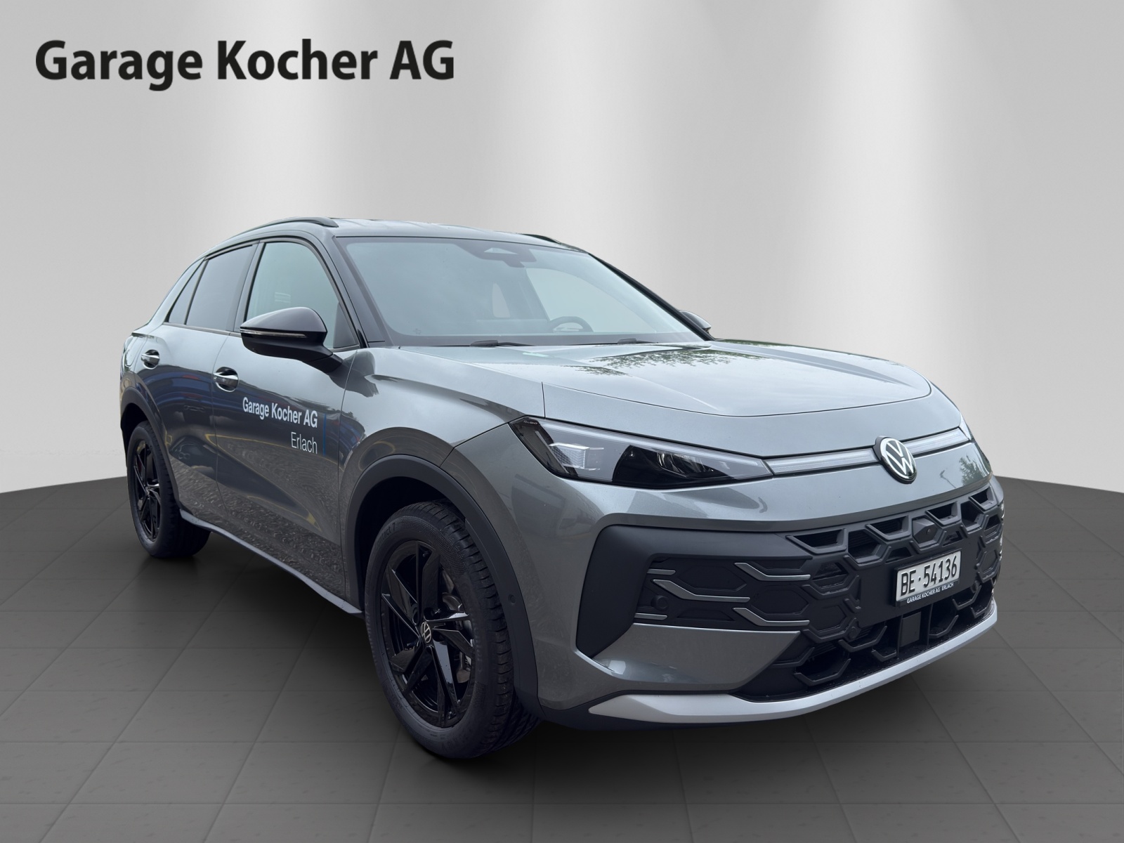 VW T-Roc 1.5 eTSI mHEV Style DSG-image-6