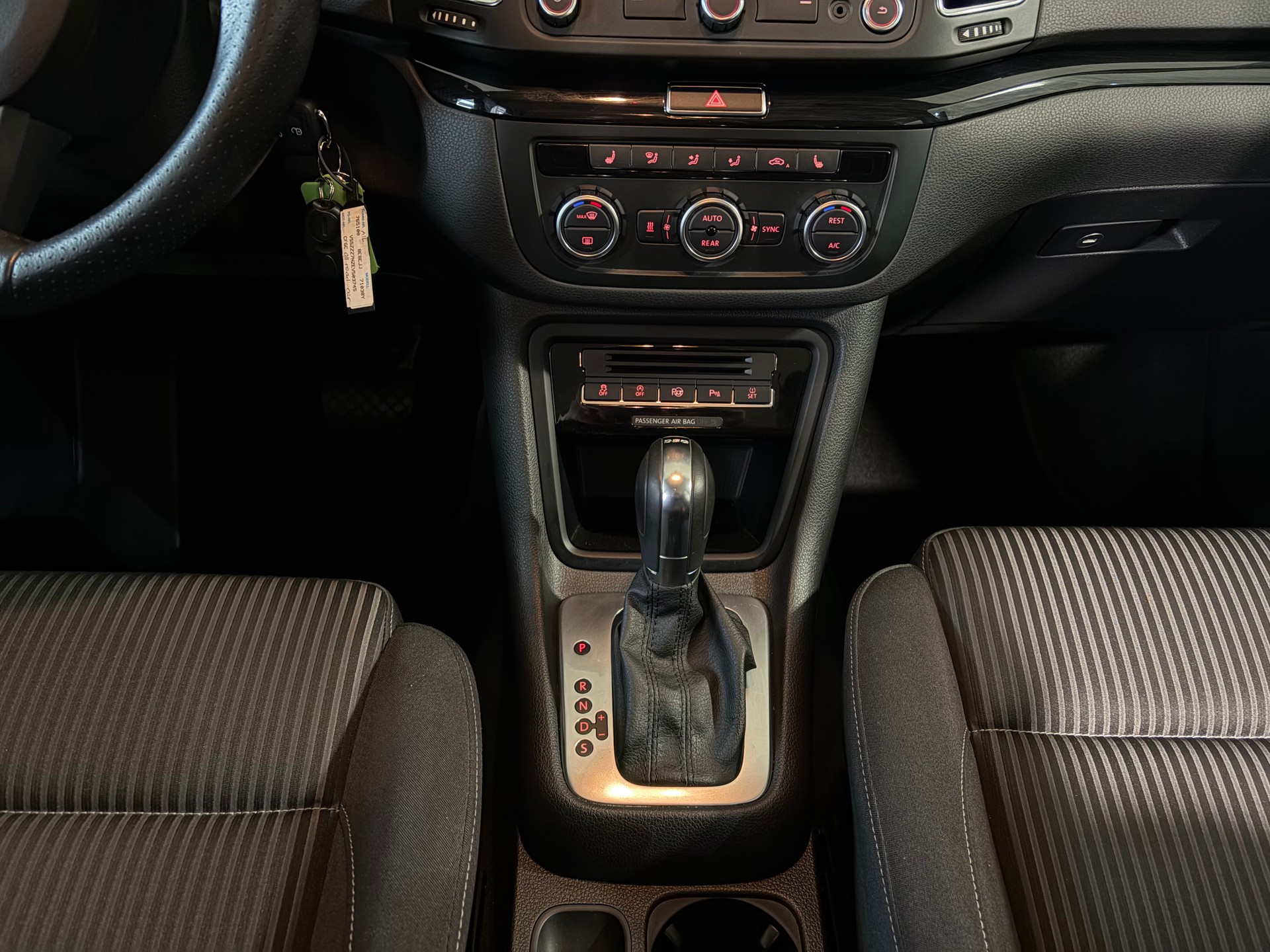 SEAT Alhambra 2.0 TDI Style Viva DSG*7PLätzer*Standheizung*Ab MFK*Alle Service inkl.Zahnriemen*-image-17