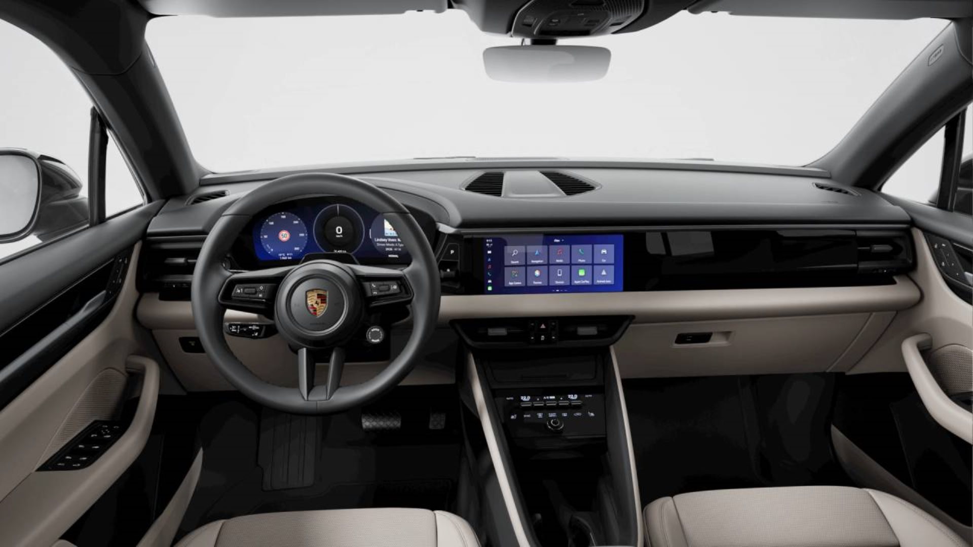 PORSCHE Macan 4-image-8