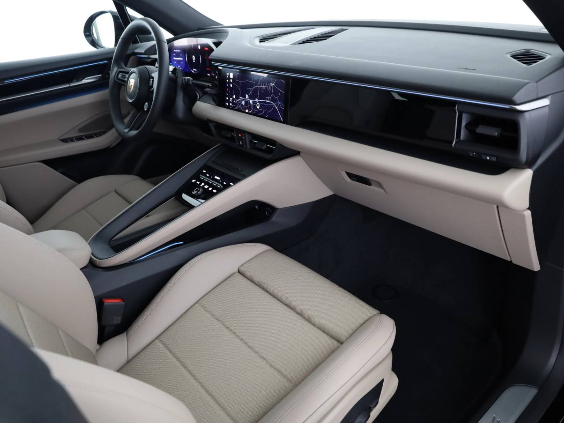 PORSCHE Macan 4-image-22