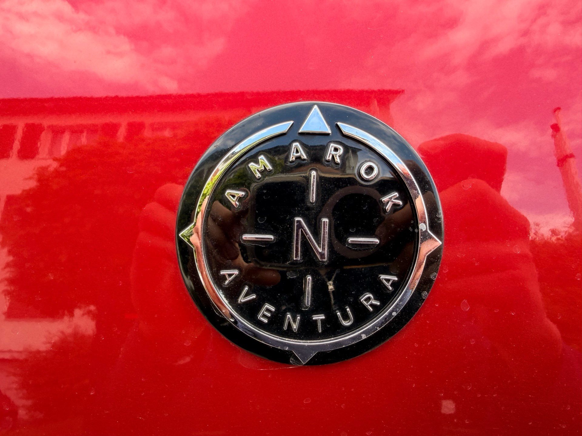 VW Amarok 3.0 TDI 241 PS AVENTURA 4 MOTION *** STANDHEIZUNG ***-image-31