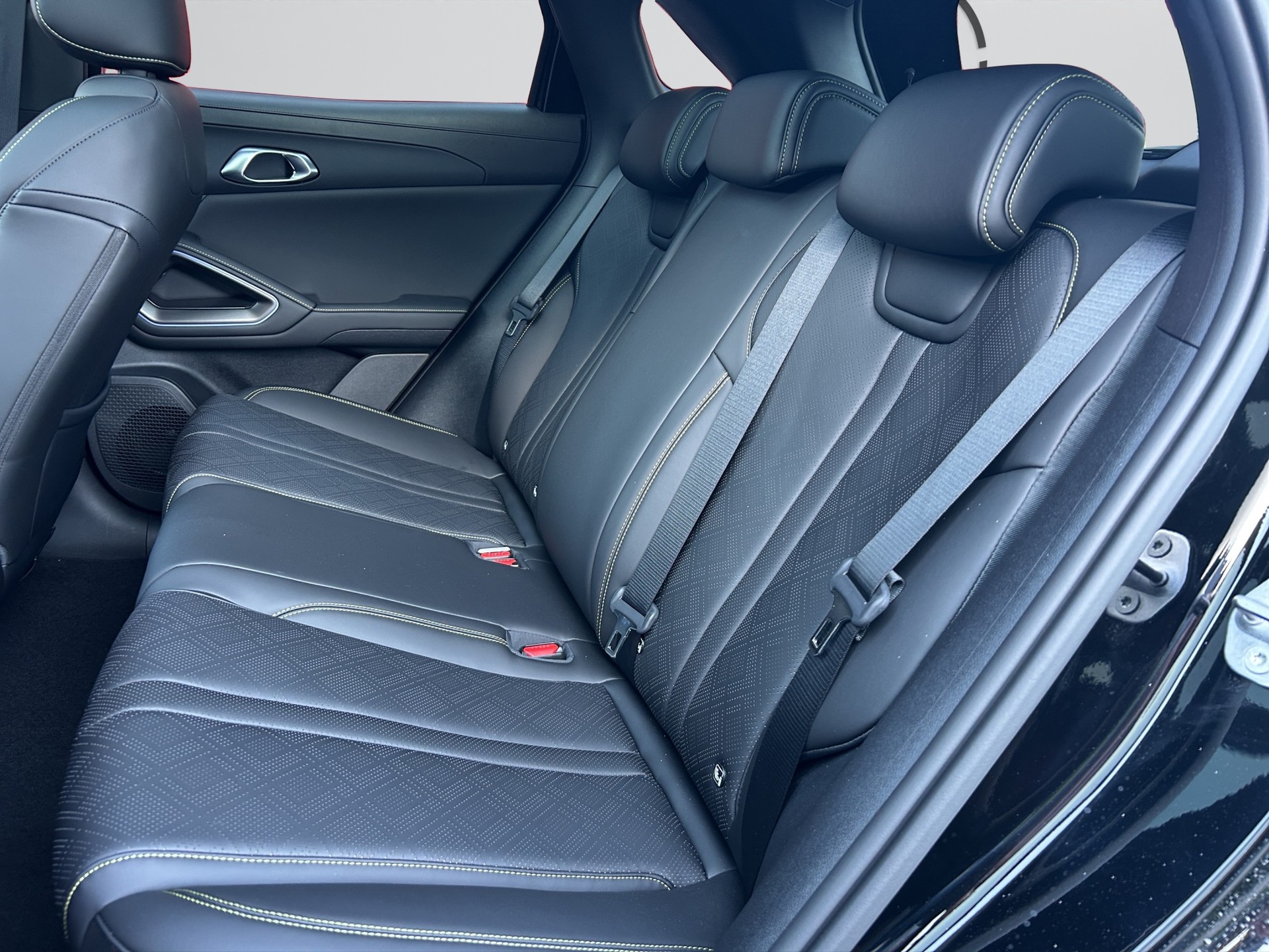 BYD Atto 2 DM-i Boost-image-13