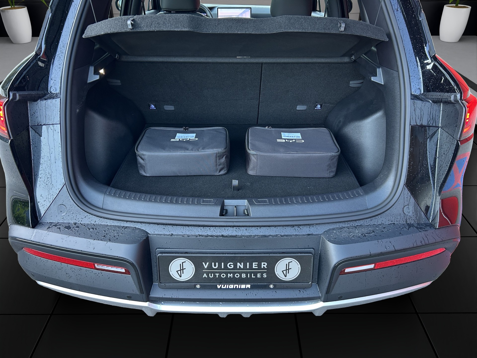 BYD Atto 2 DM-i Boost-image-15