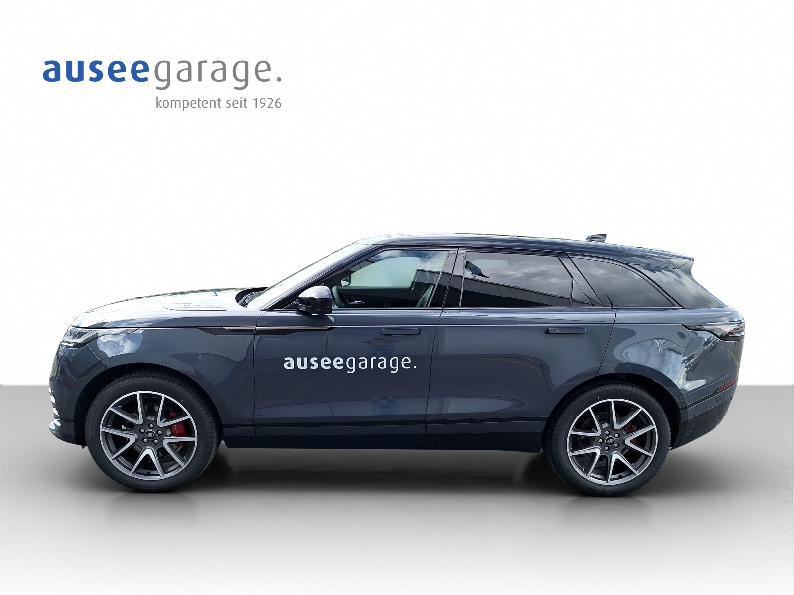 LAND ROVER Range Rover Velar 2.0 D I4 200 R-Dynamic SE-showroom-element-1