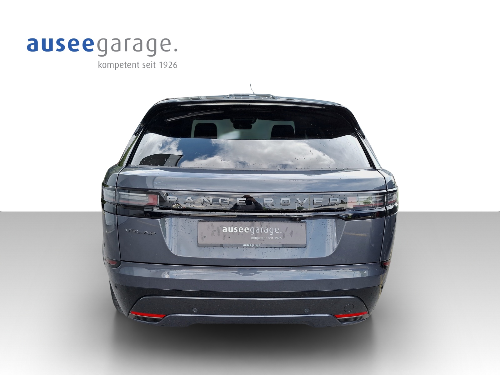 LAND ROVER Range Rover Velar 2.0 D I4 200 R-Dynamic SE-showroom-element-3