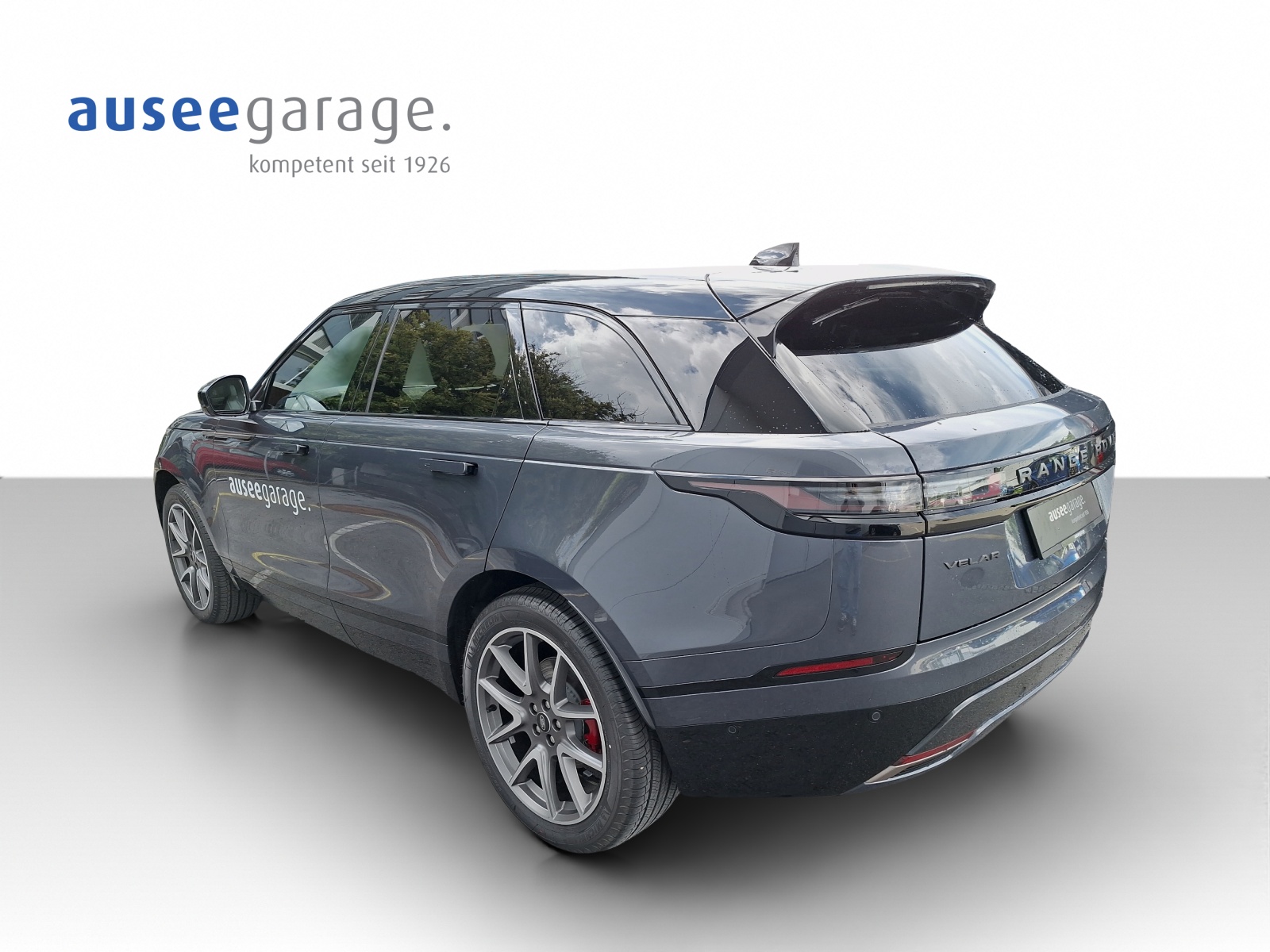 LAND ROVER Range Rover Velar 2.0 D I4 200 R-Dynamic SE-showroom-element-2