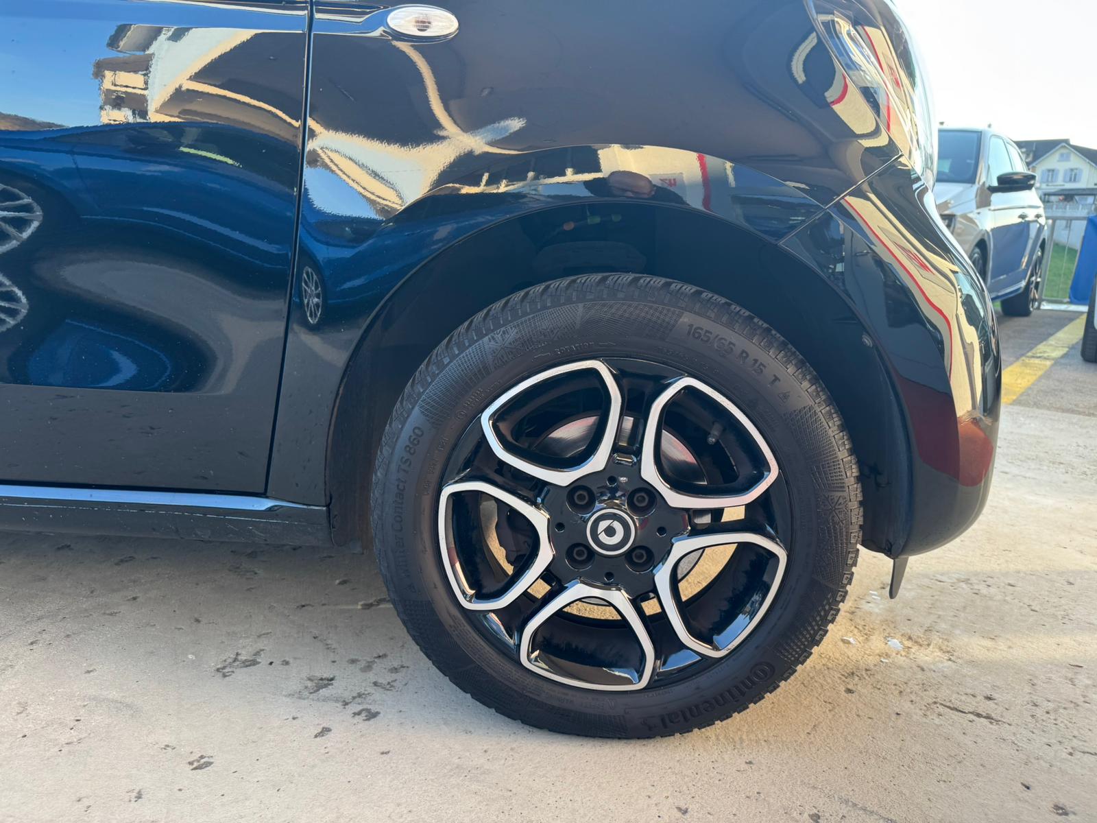 SMART forfour prime twinamic-image-10