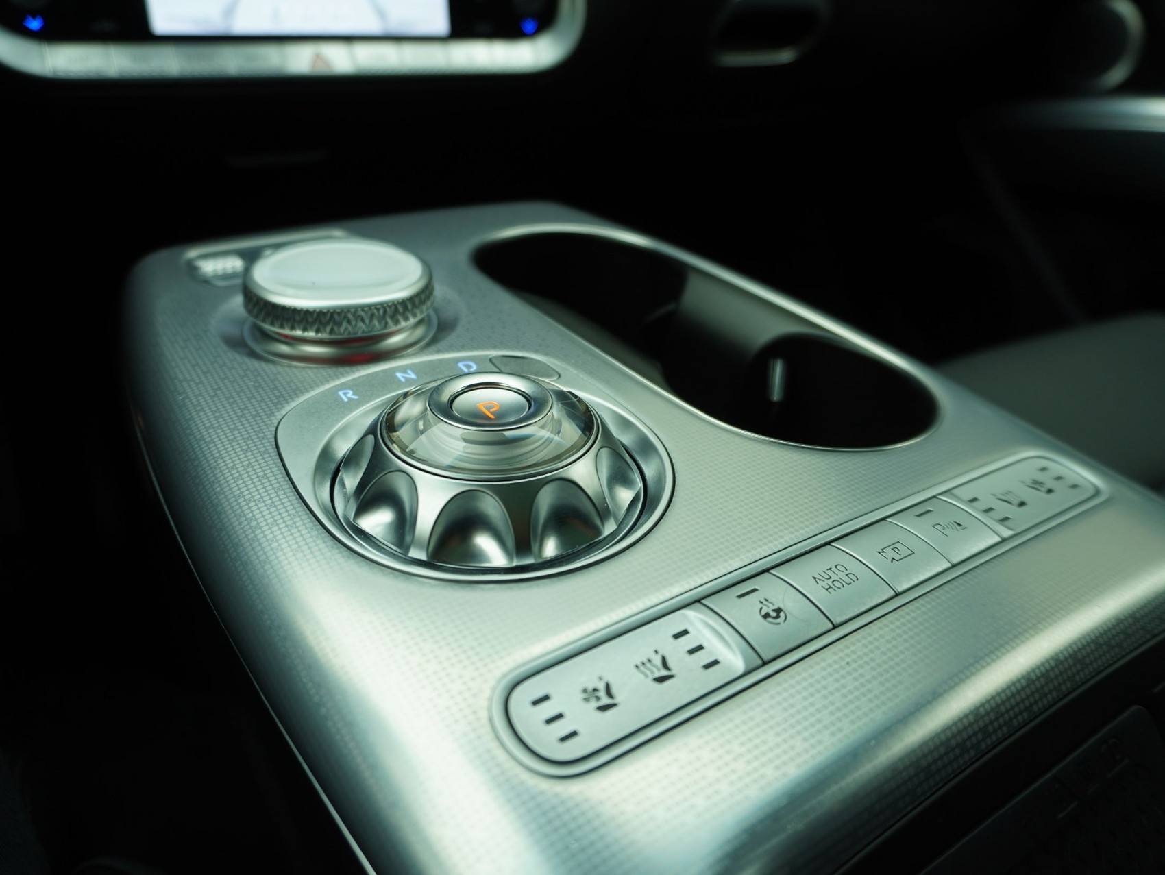 GENESIS GV60 Dual Motor Sport Plus AWD-image-17