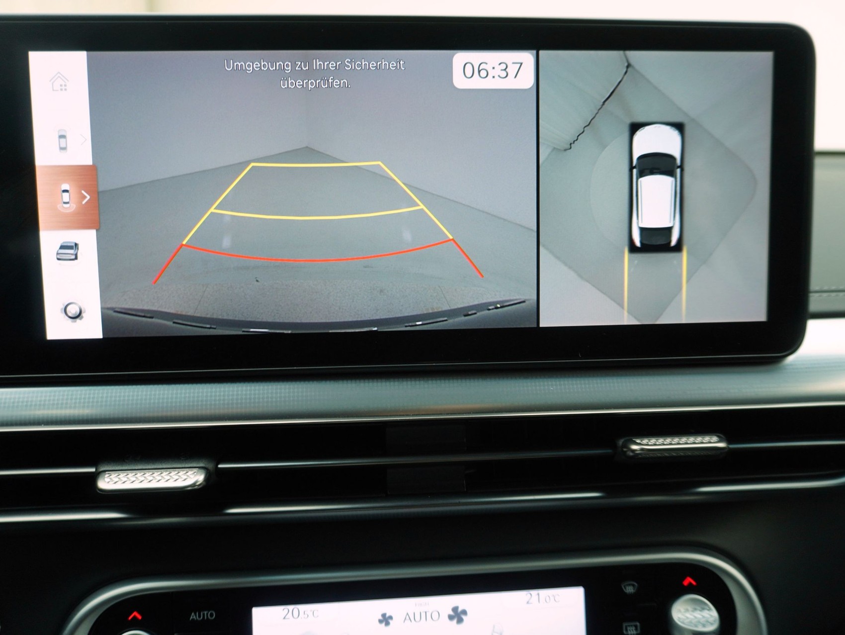 GENESIS GV60 Dual Motor Sport Plus AWD-image-23