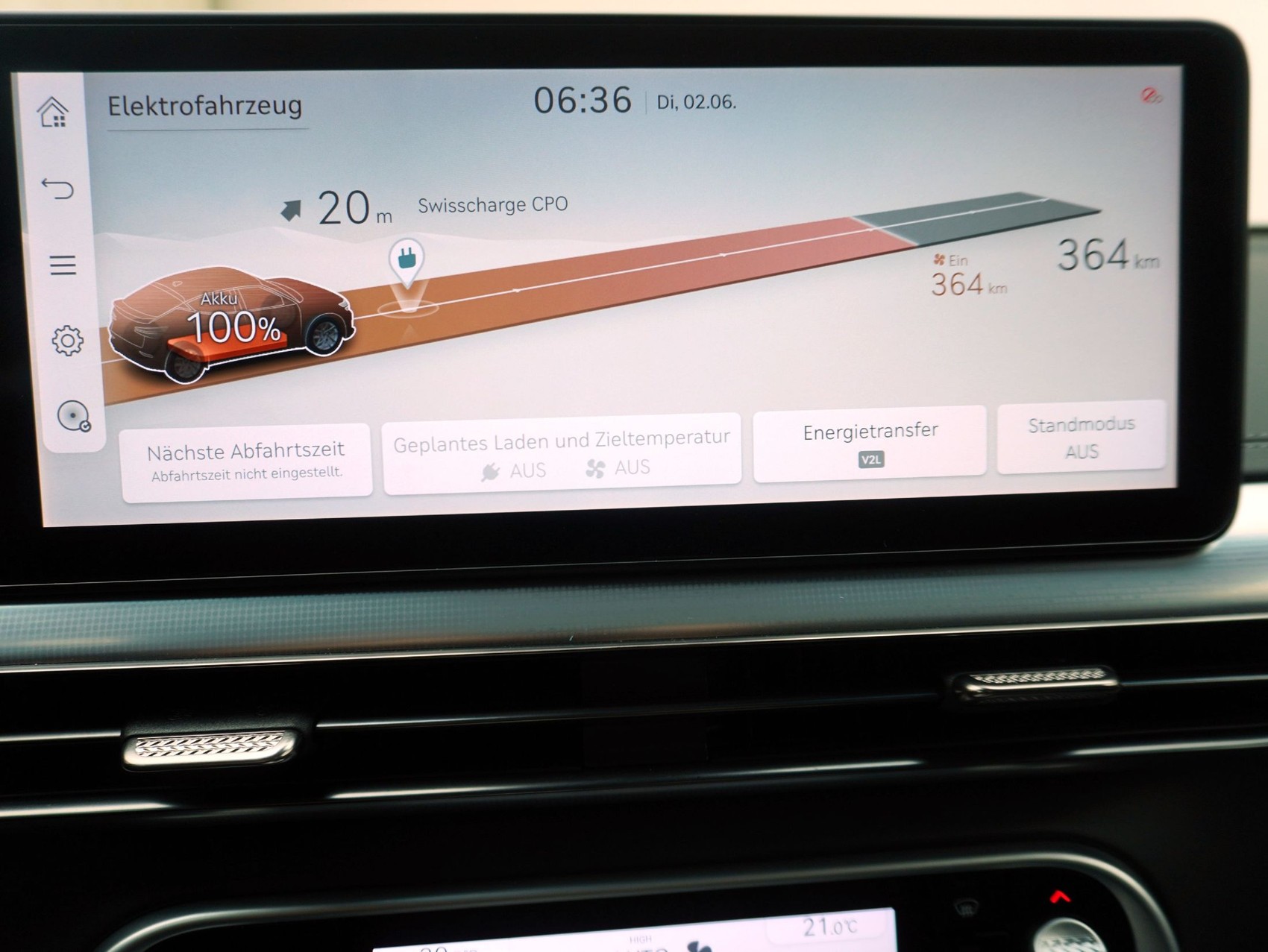GENESIS GV60 Dual Motor Sport Plus AWD-image-20