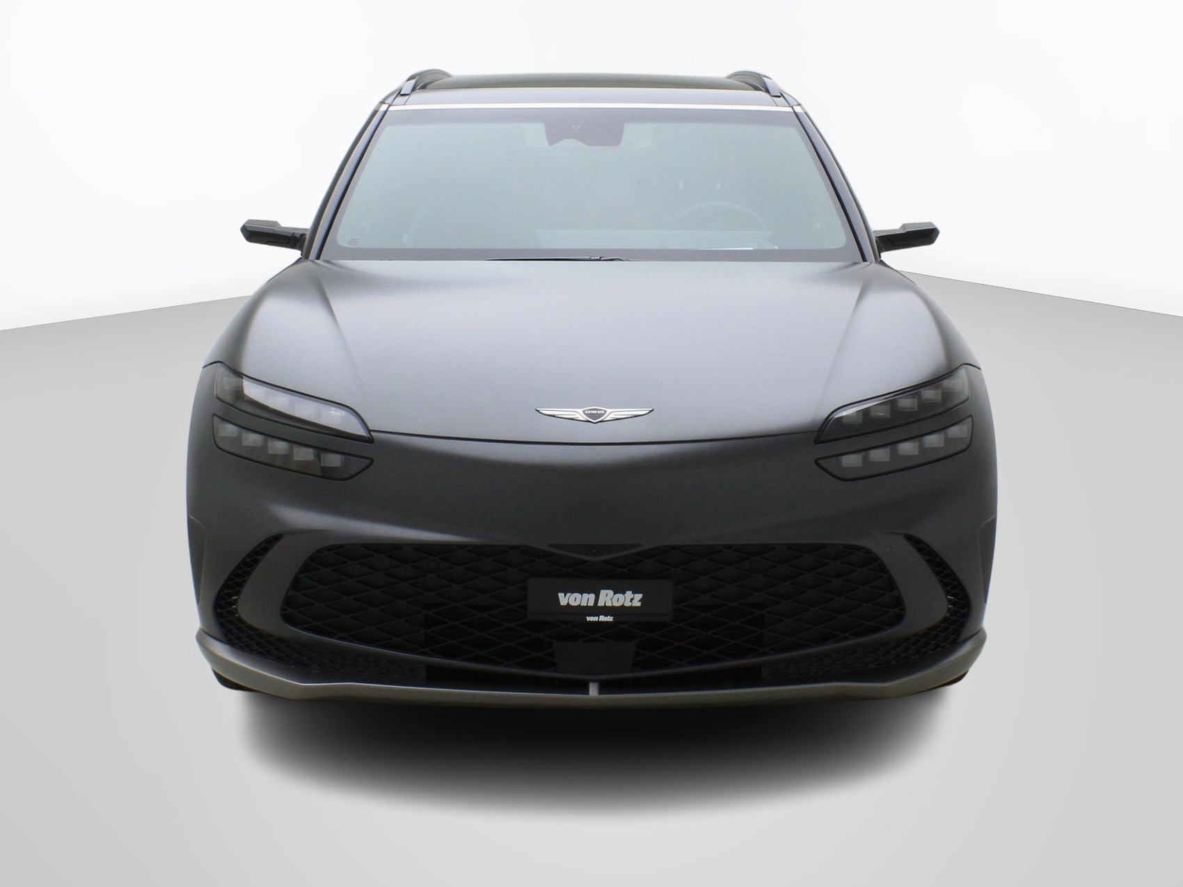 GENESIS GV60 Dual Motor Sport Plus AWD-image-5