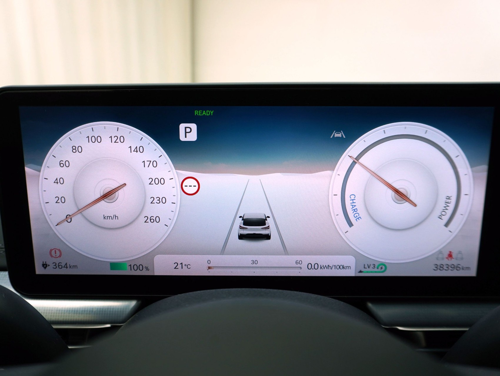 GENESIS GV60 Dual Motor Sport Plus AWD-image-19