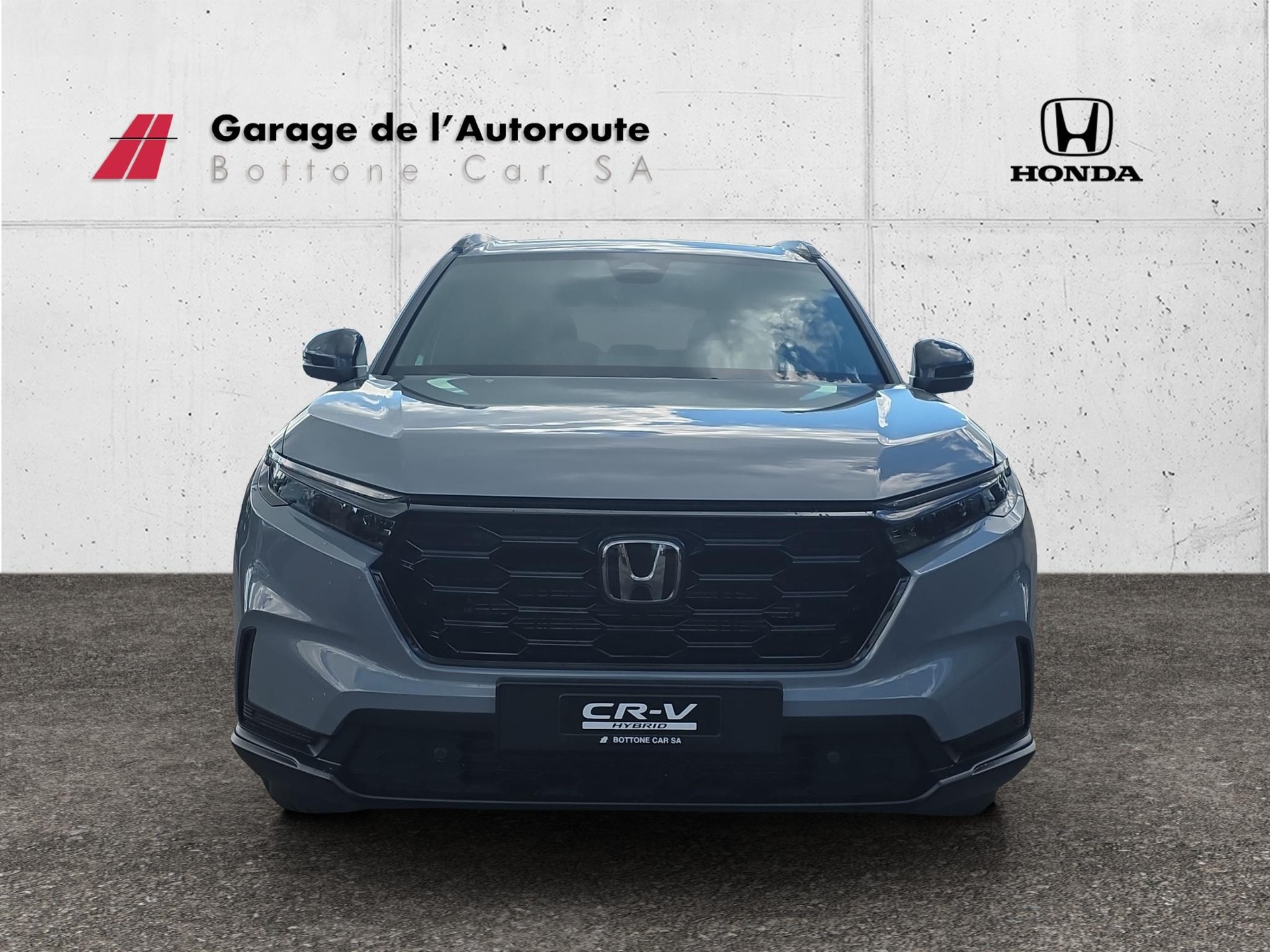 HONDA CR-V 2.0 i-MMD Elegance 4WD-image-7