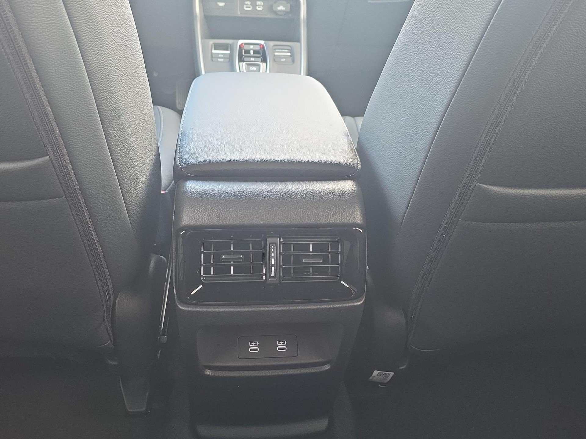 HONDA CR-V 2.0 i-MMD Elegance 4WD-image-15
