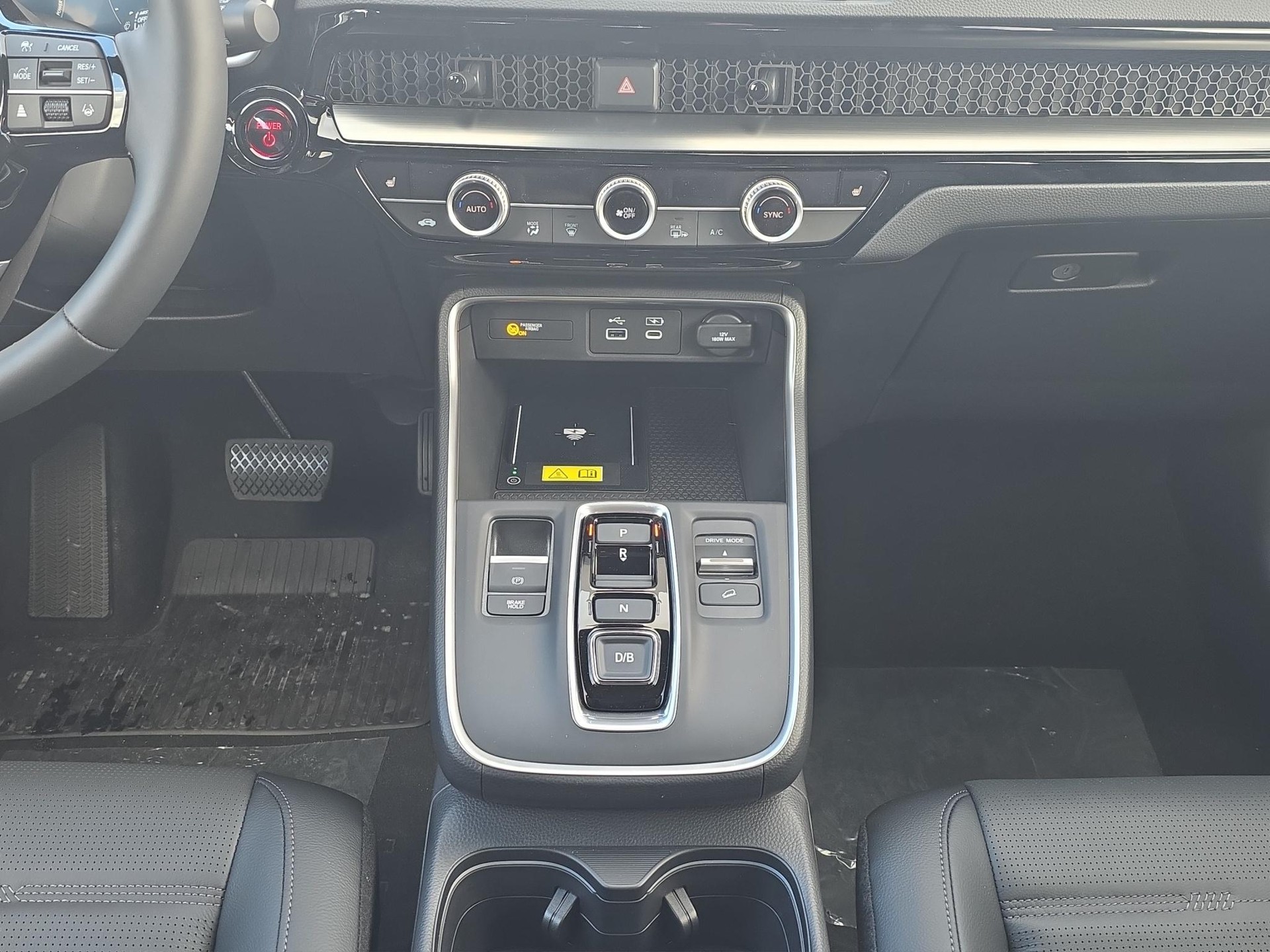 HONDA CR-V 2.0 i-MMD Elegance 4WD-image-14