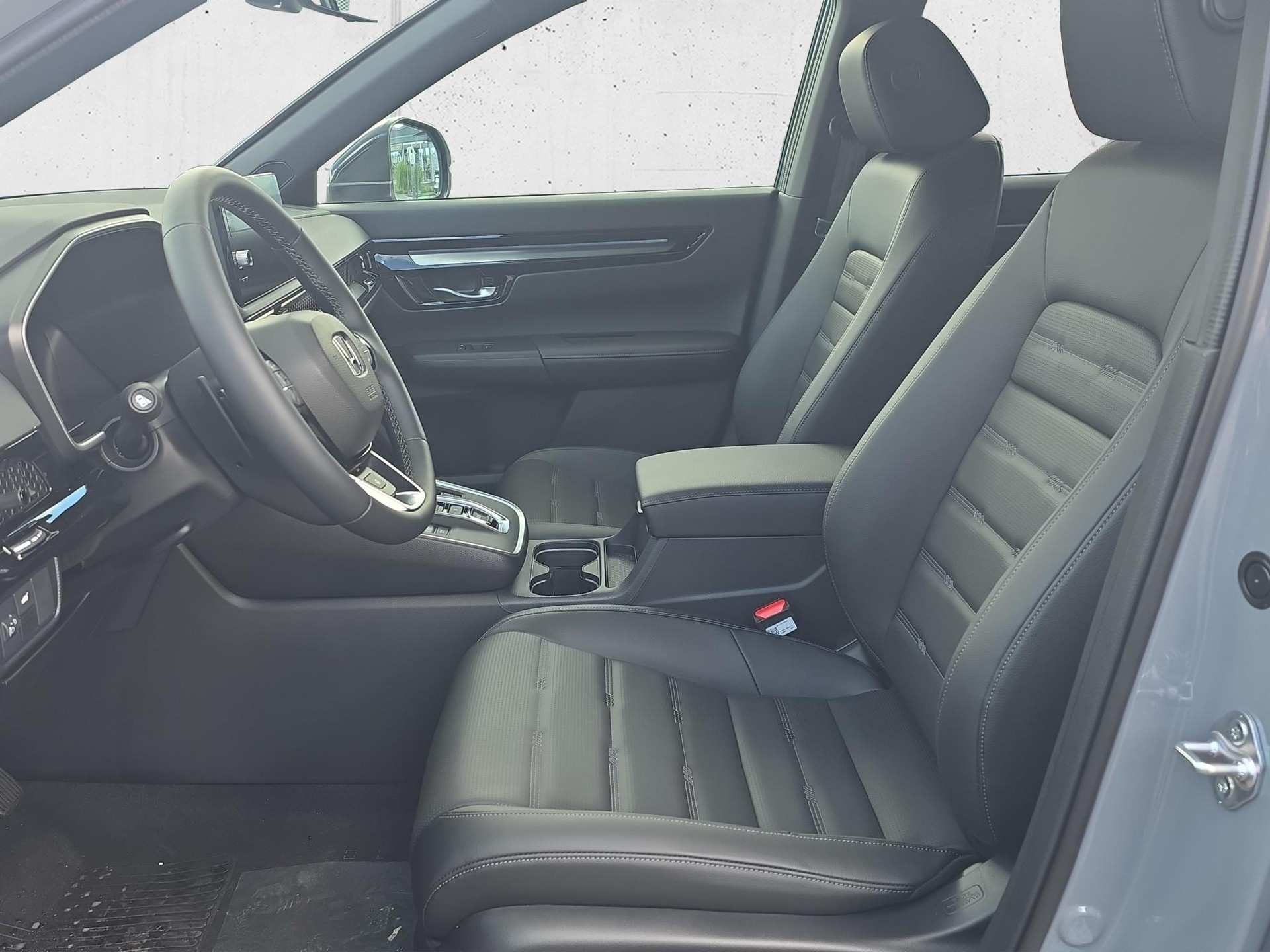 HONDA CR-V 2.0 i-MMD Elegance 4WD-image-8