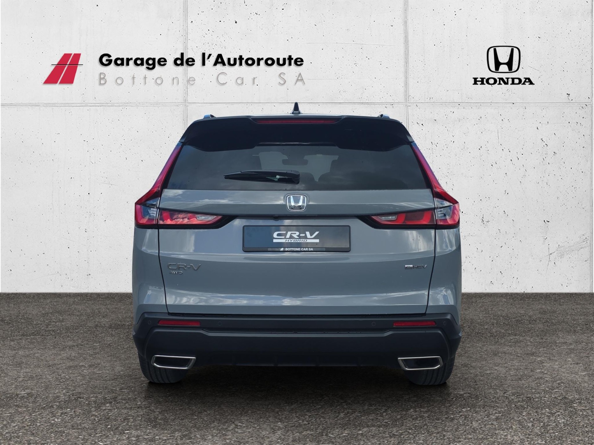 HONDA CR-V 2.0 i-MMD Elegance 4WD-showroom-element-3