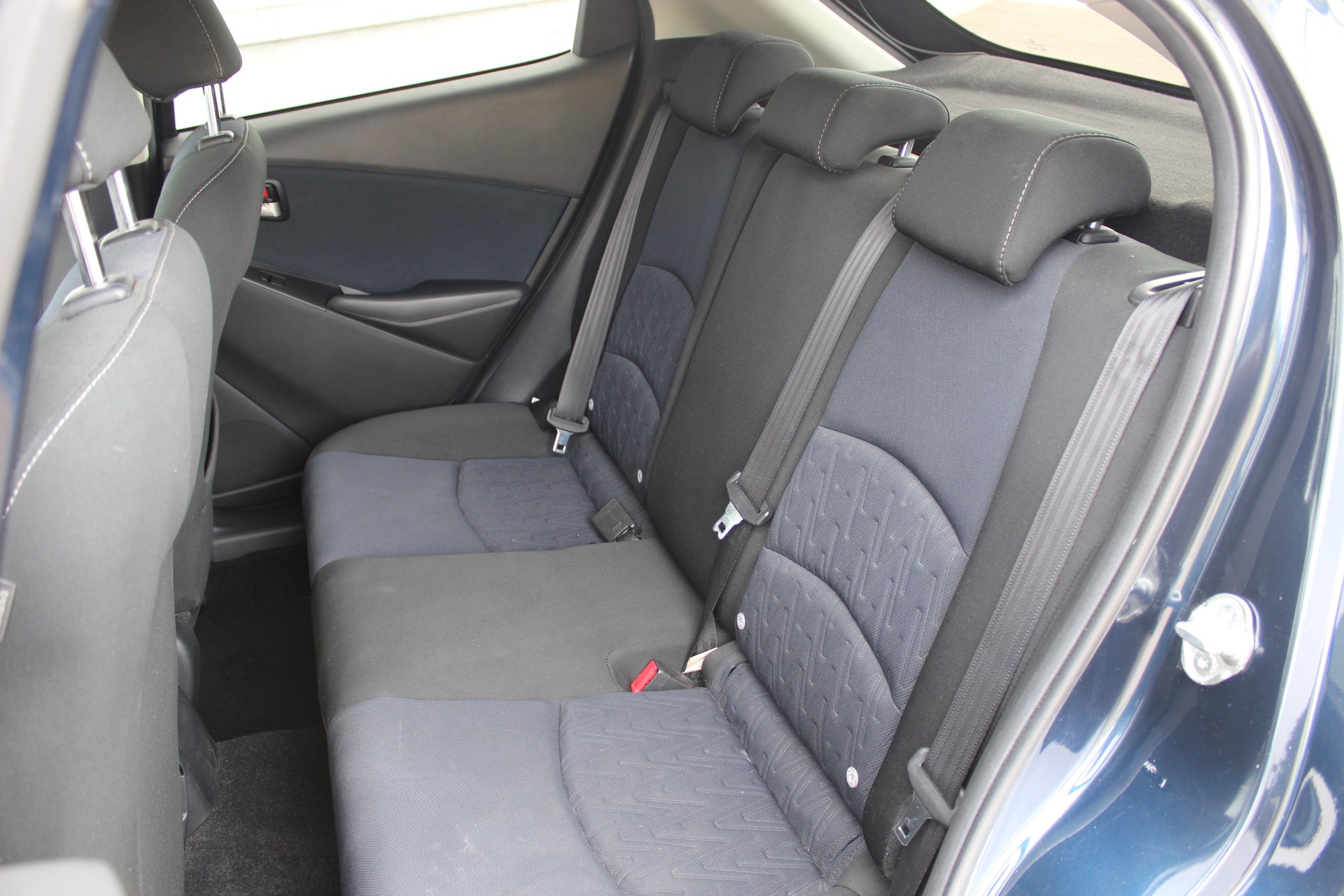 MAZDA 2 1.5i 16V Skyactiv-G Ambition Plus Drive-image-7