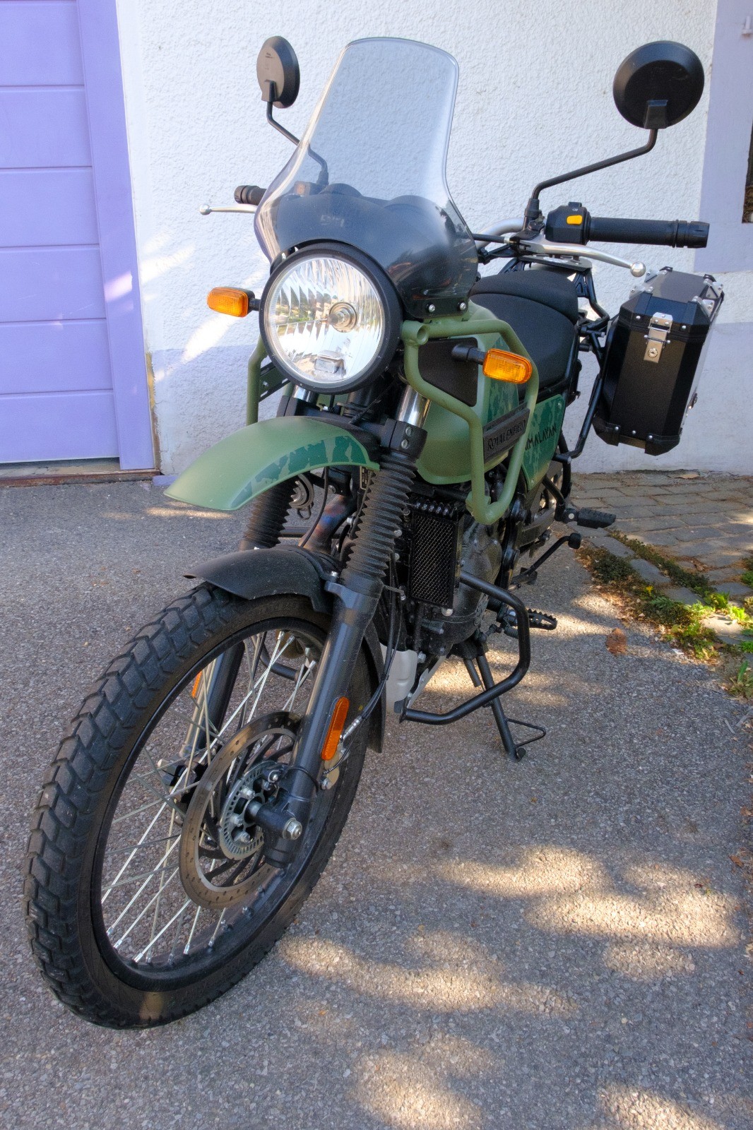 ROYAL ENFIELD Himalayan 400 EFI-image-3