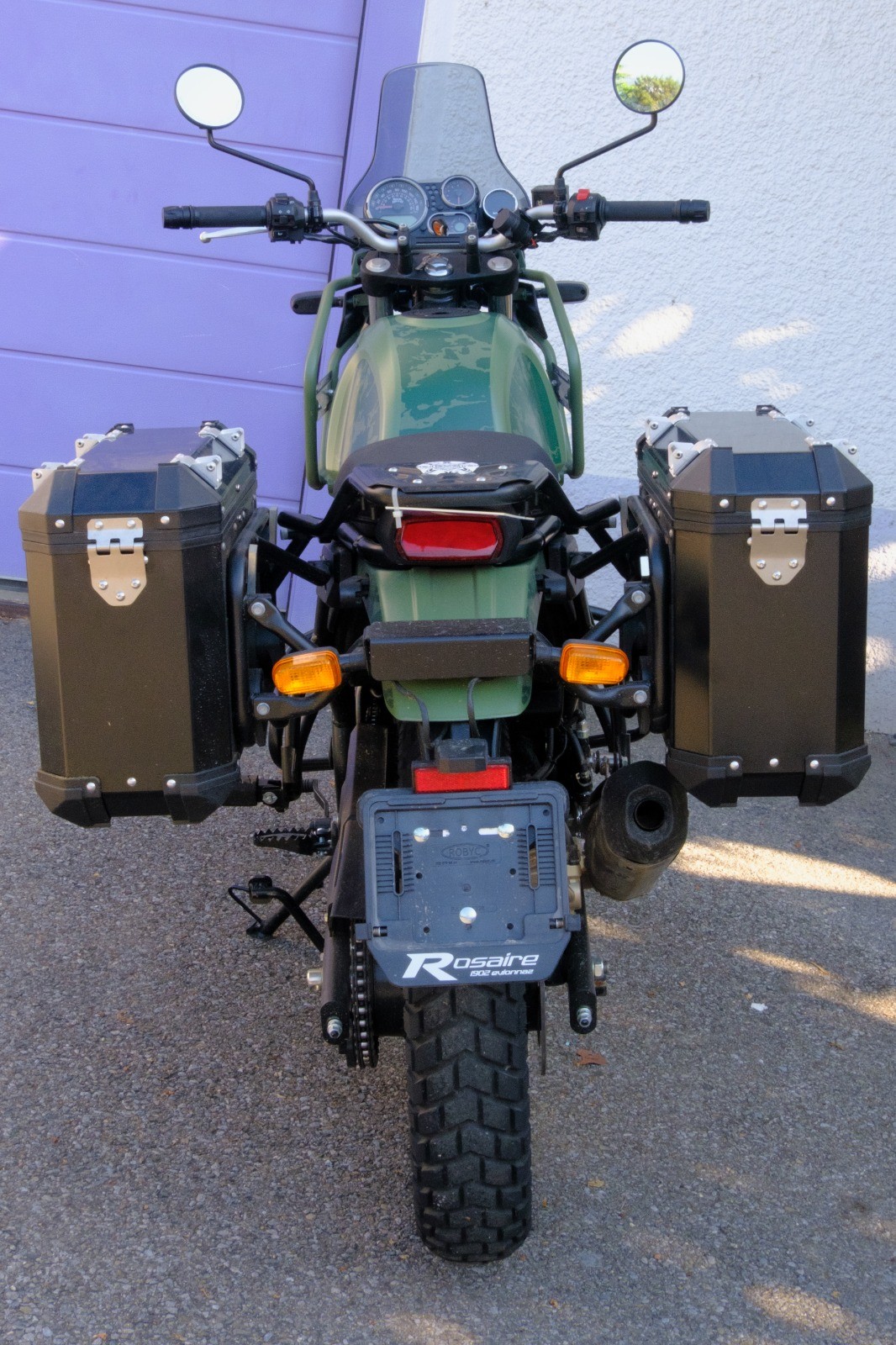 ROYAL ENFIELD Himalayan 400 EFI-image-5