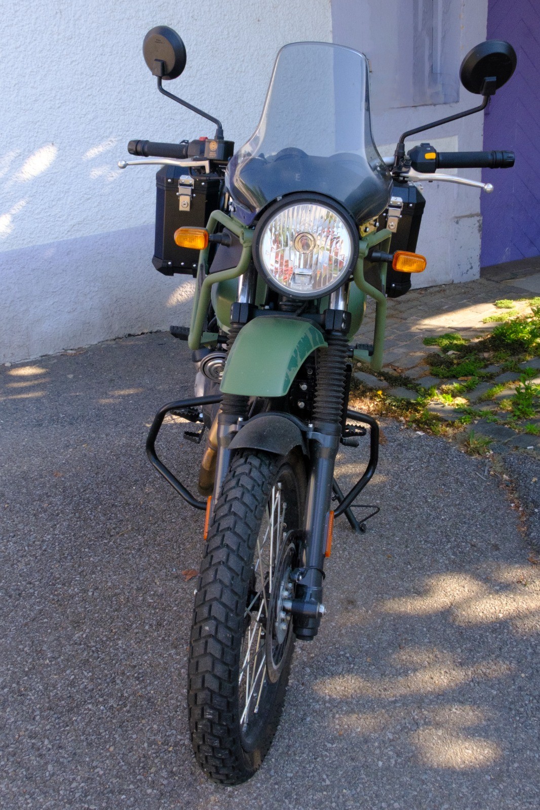 ROYAL ENFIELD Himalayan 400 EFI-image-4