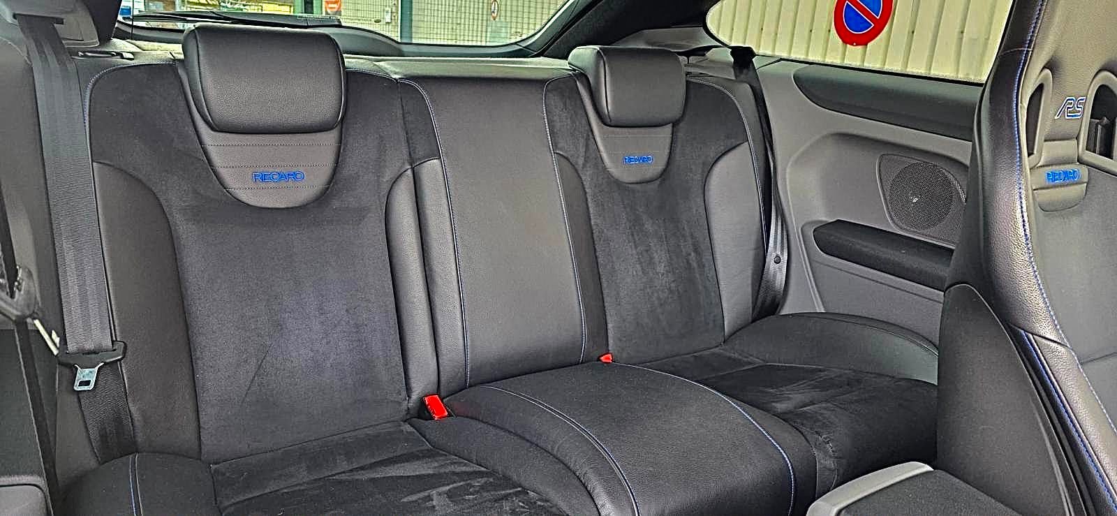 FORD Focus 2.5 Turbo RS-image-6
