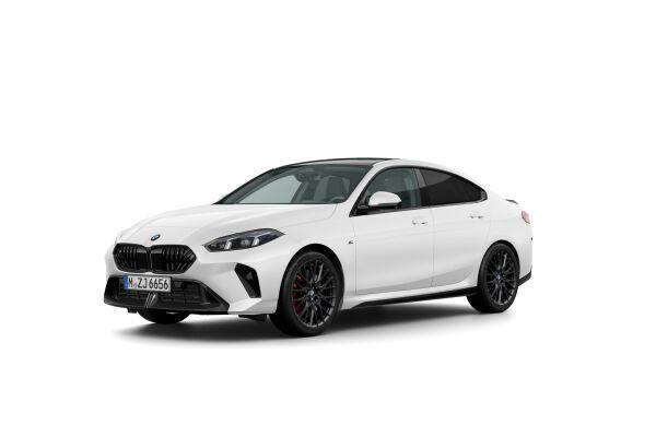 BMW 220d Gran Coupé M Sport Pro F74 (CH) AHK 📍