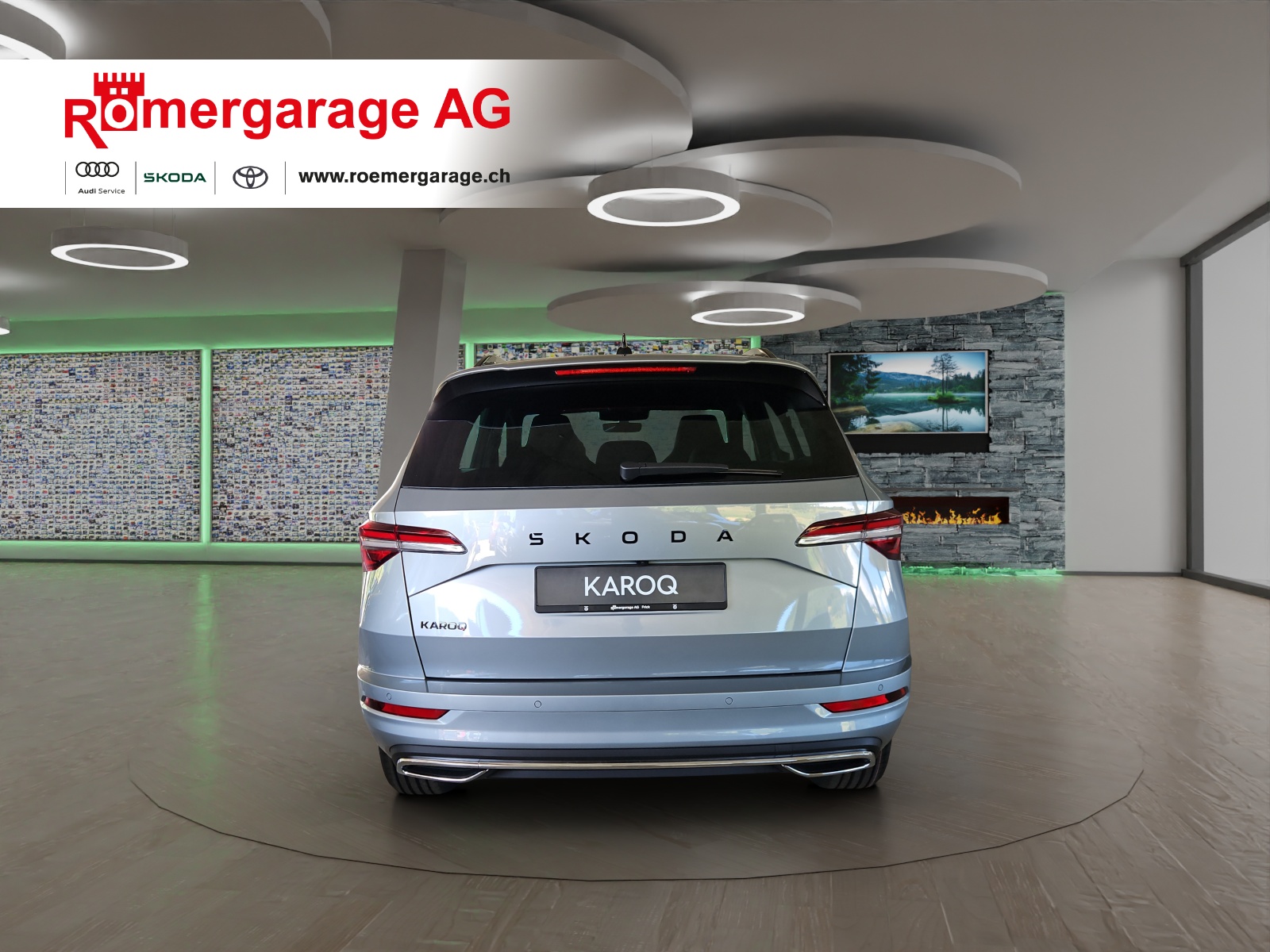 SKODA Karoq 1.5 TSI SportLine DSG-showroom-element-2