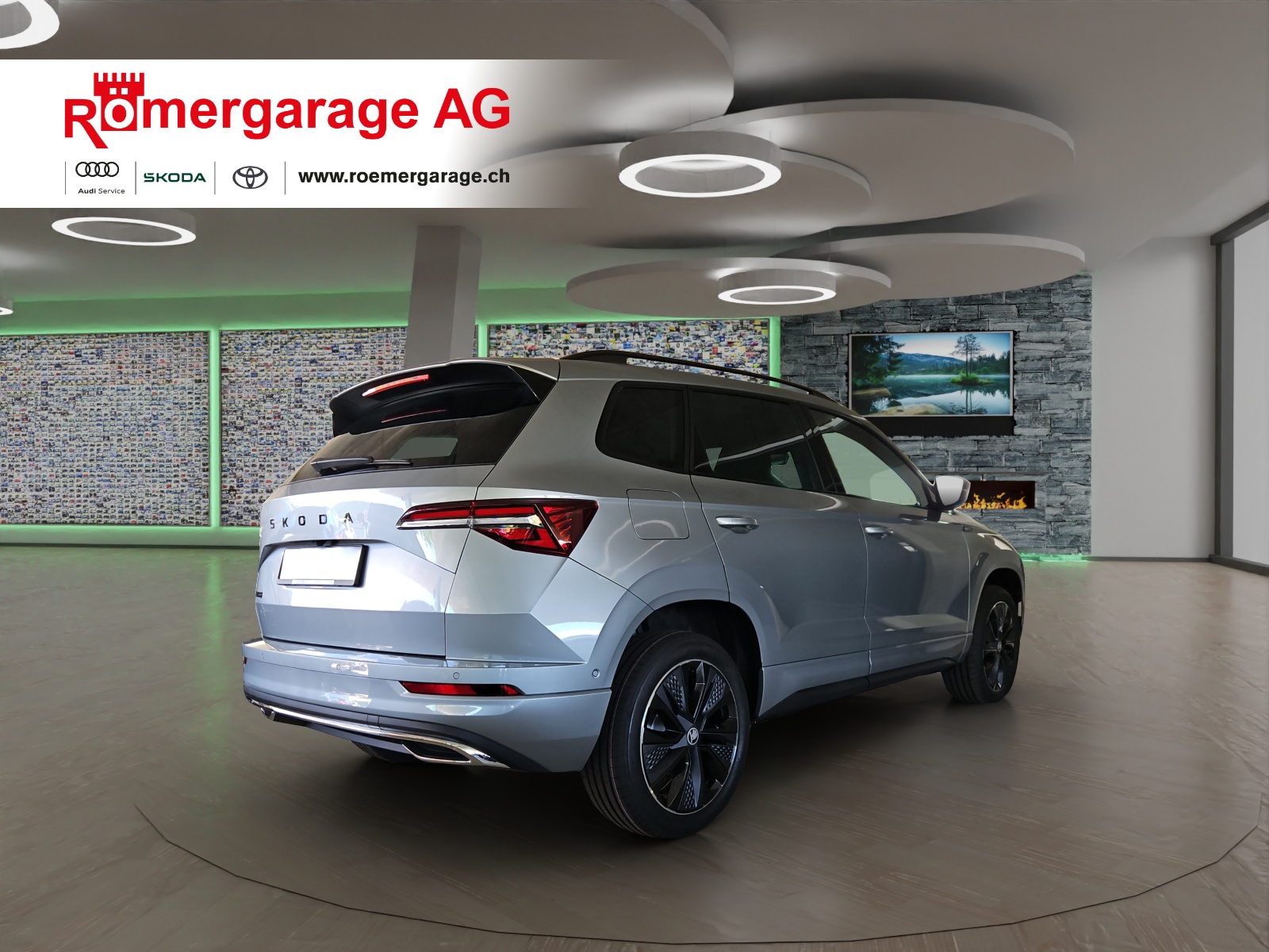 SKODA Karoq 1.5 TSI SportLine DSG-showroom-element-3