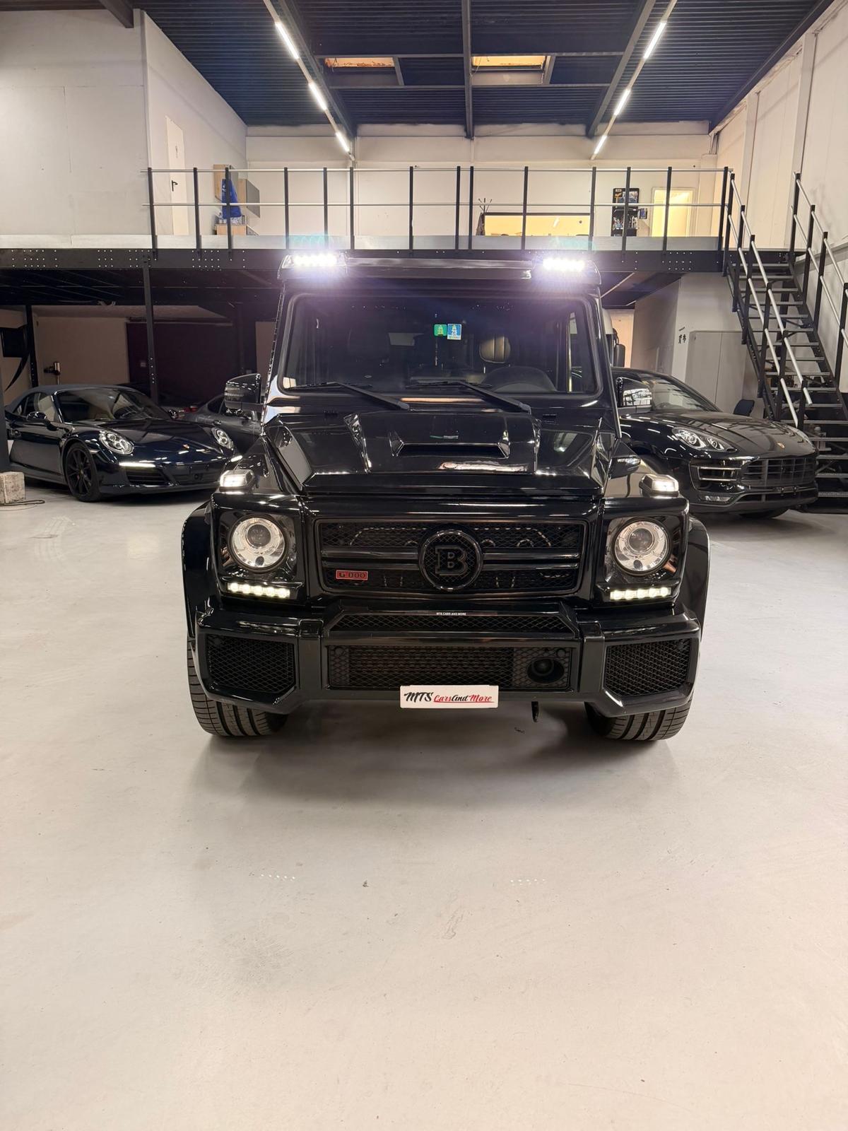 MERCEDES-BENZ G63 G700 BRABUS UMBAU-showroom-element-1