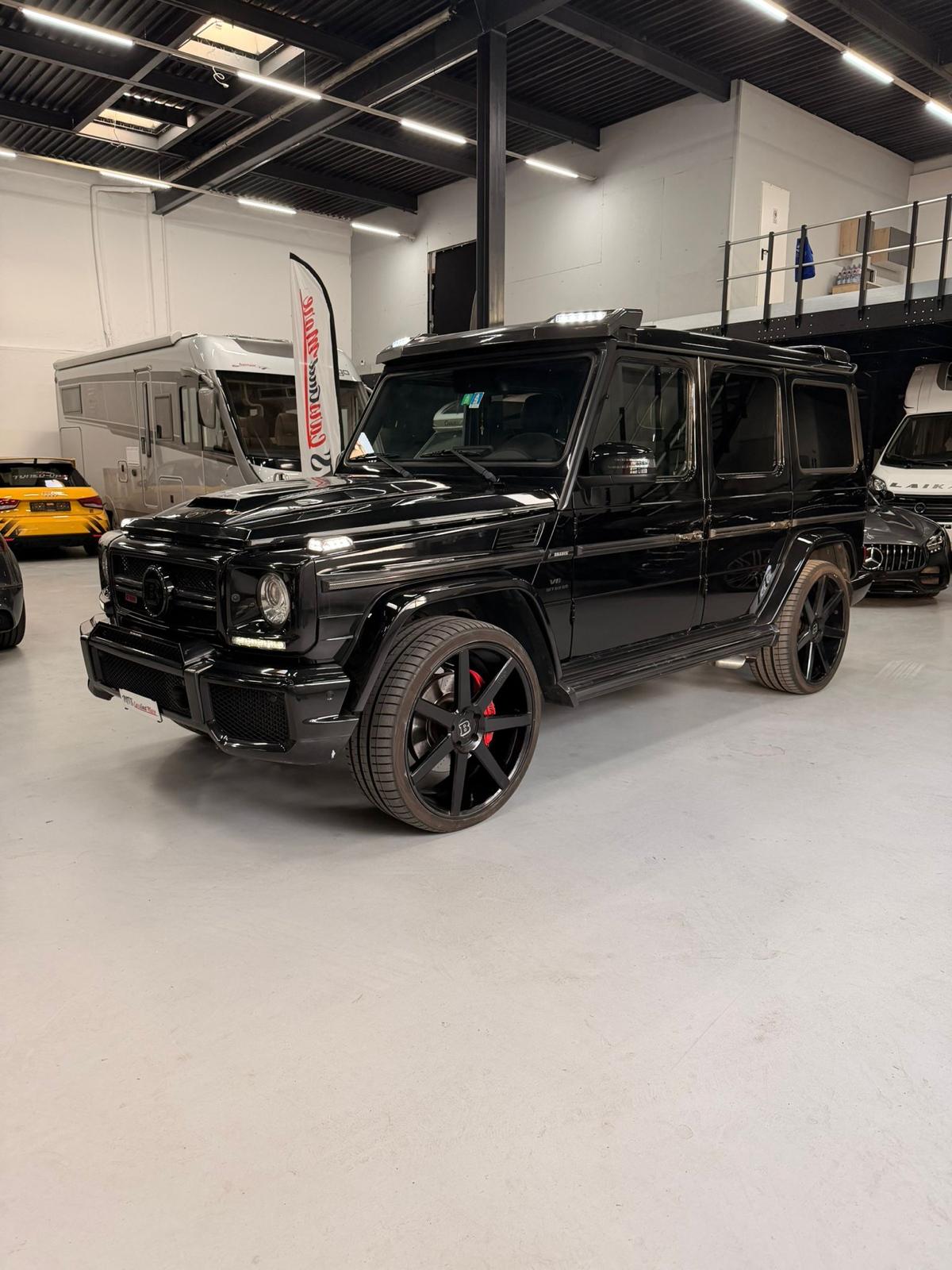 MERCEDES-BENZ G63 G700 BRABUS UMBAU-showroom-element-2