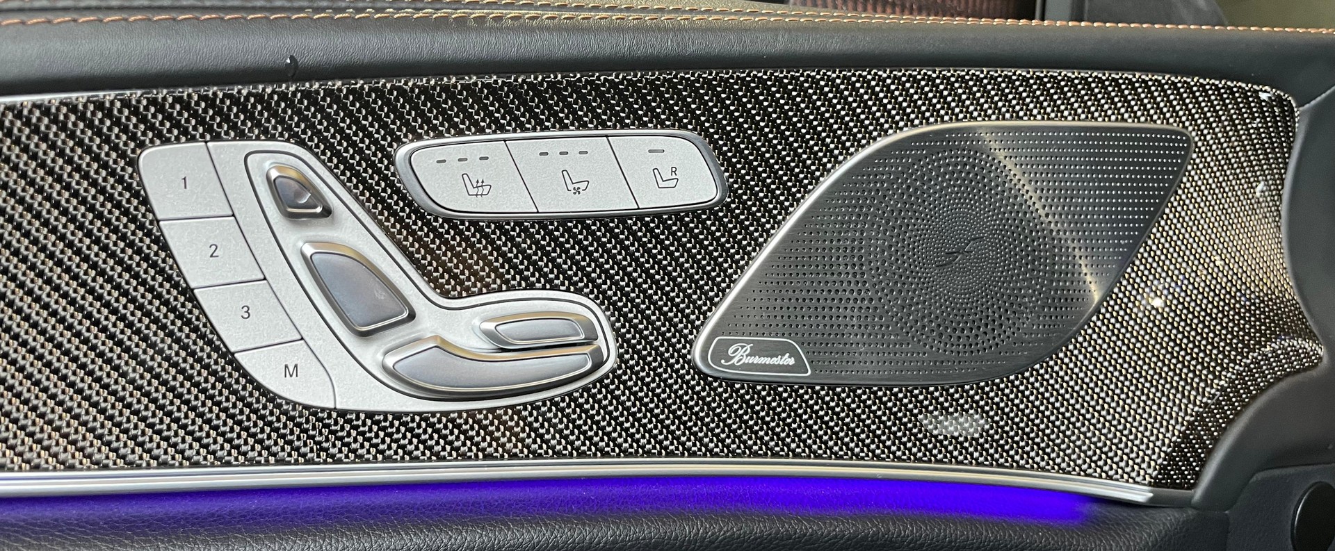 MERCEDES-BENZ CLS 53 AMG 4 Matic+ Edition1-image-14