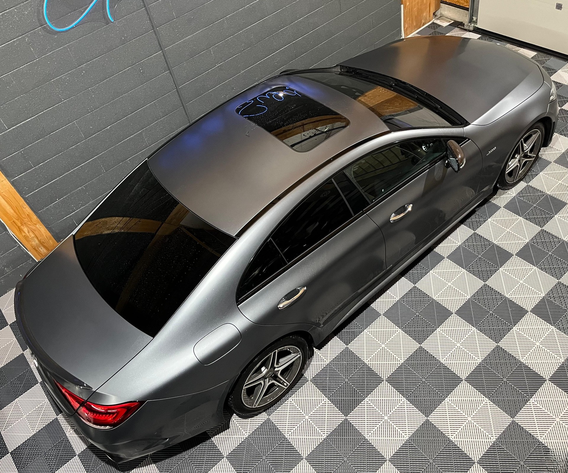 MERCEDES-BENZ CLS 53 AMG 4 Matic+ Edition1-showroom-element-1