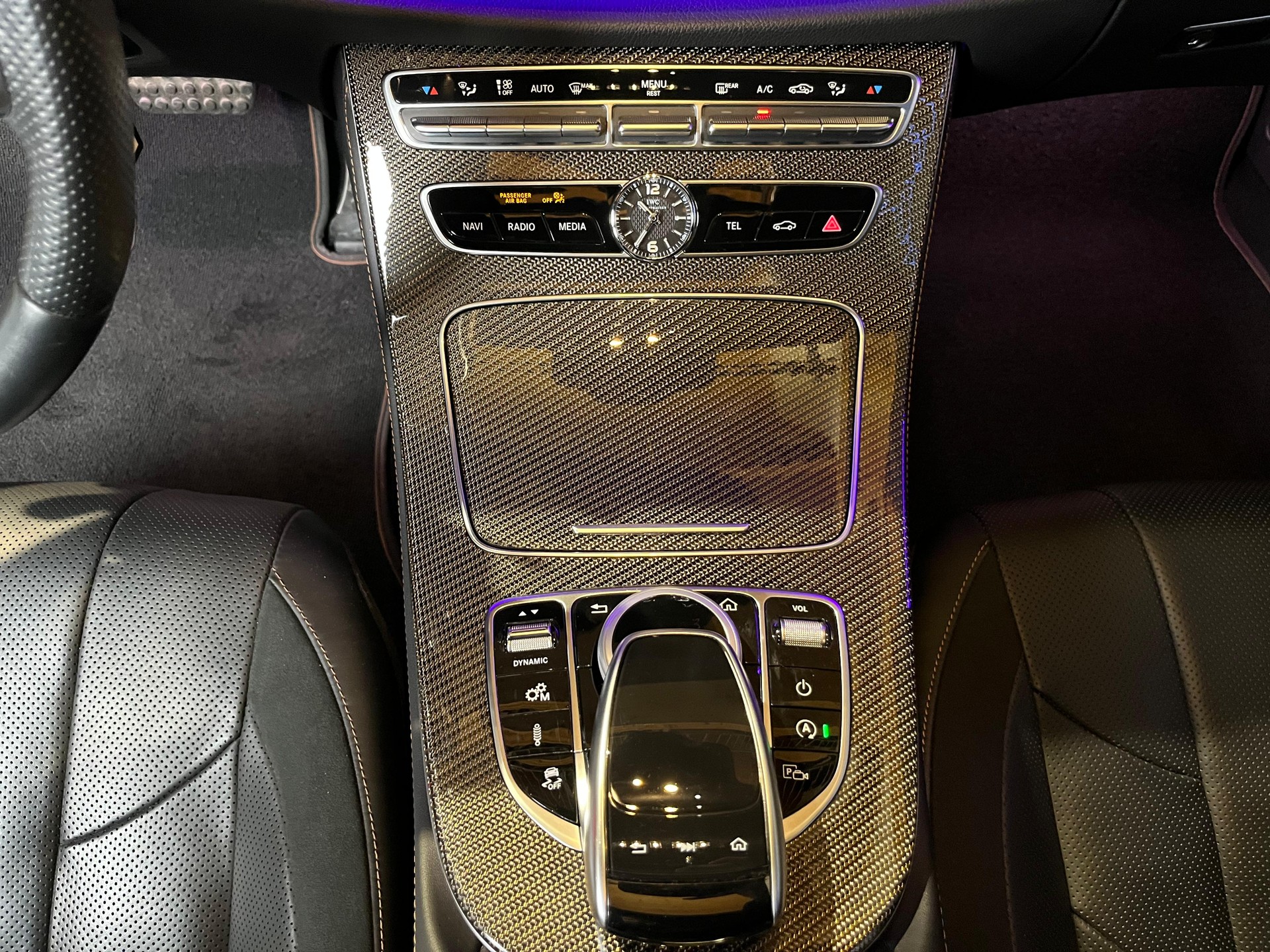 MERCEDES-BENZ CLS 53 AMG 4 Matic+ Edition1-image-24