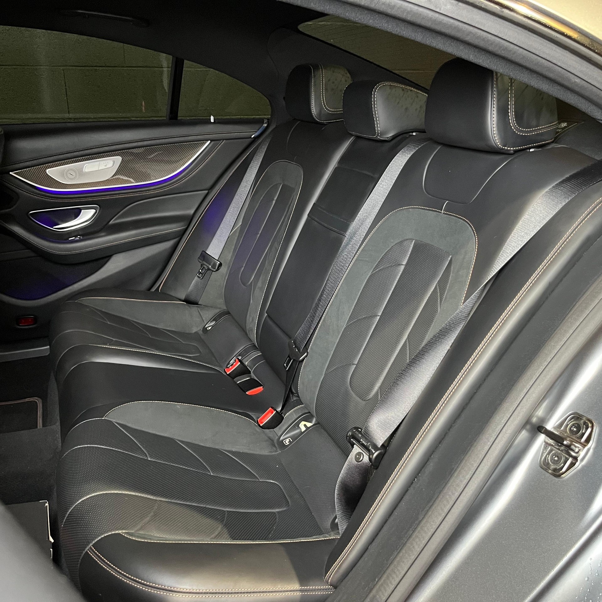 MERCEDES-BENZ CLS 53 AMG 4 Matic+ Edition1-image-16