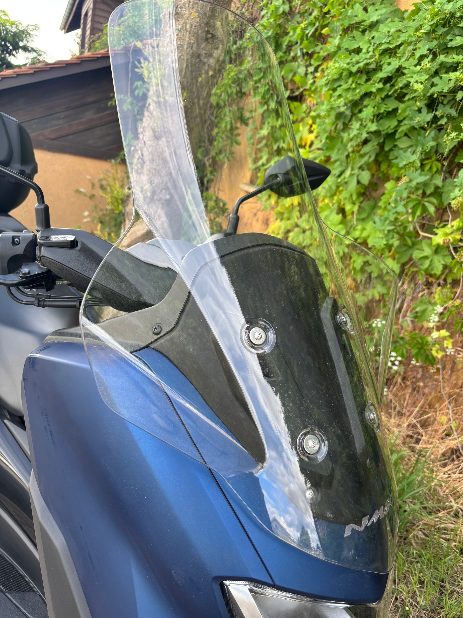 YAMAHA N-Max GPD 125-image-3