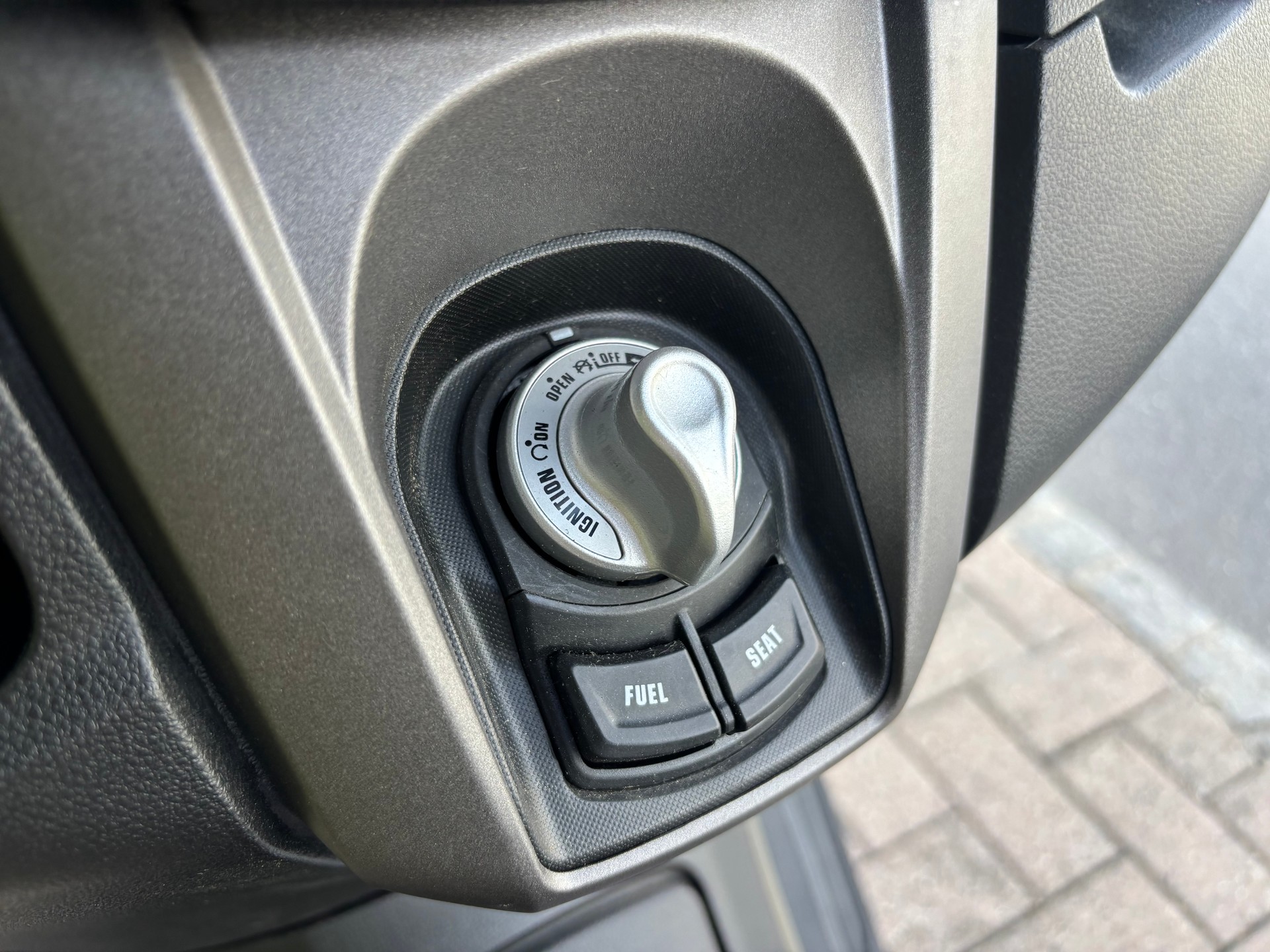 YAMAHA N-Max GPD 125-image-11