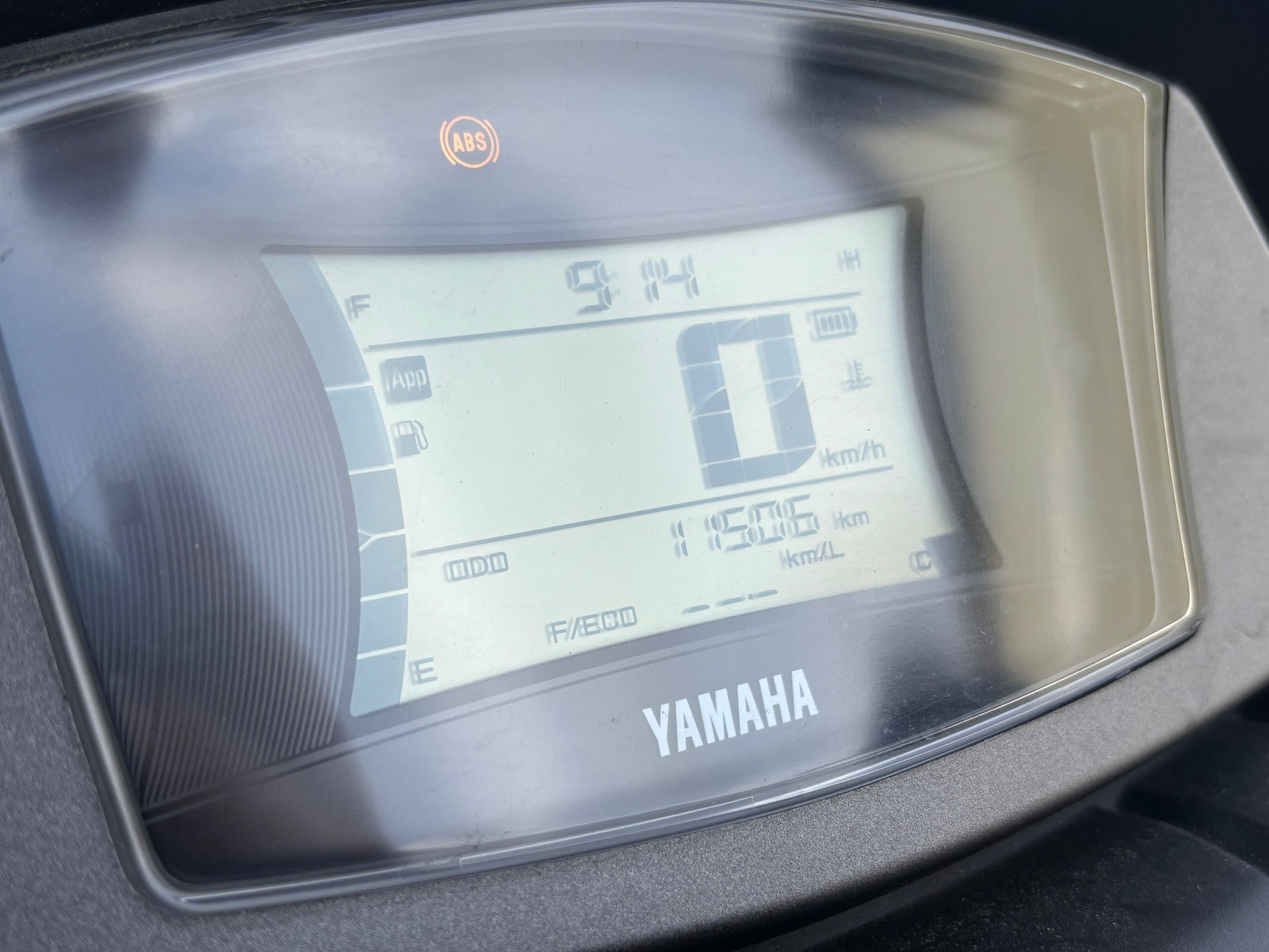 YAMAHA N-Max GPD 125-image-12