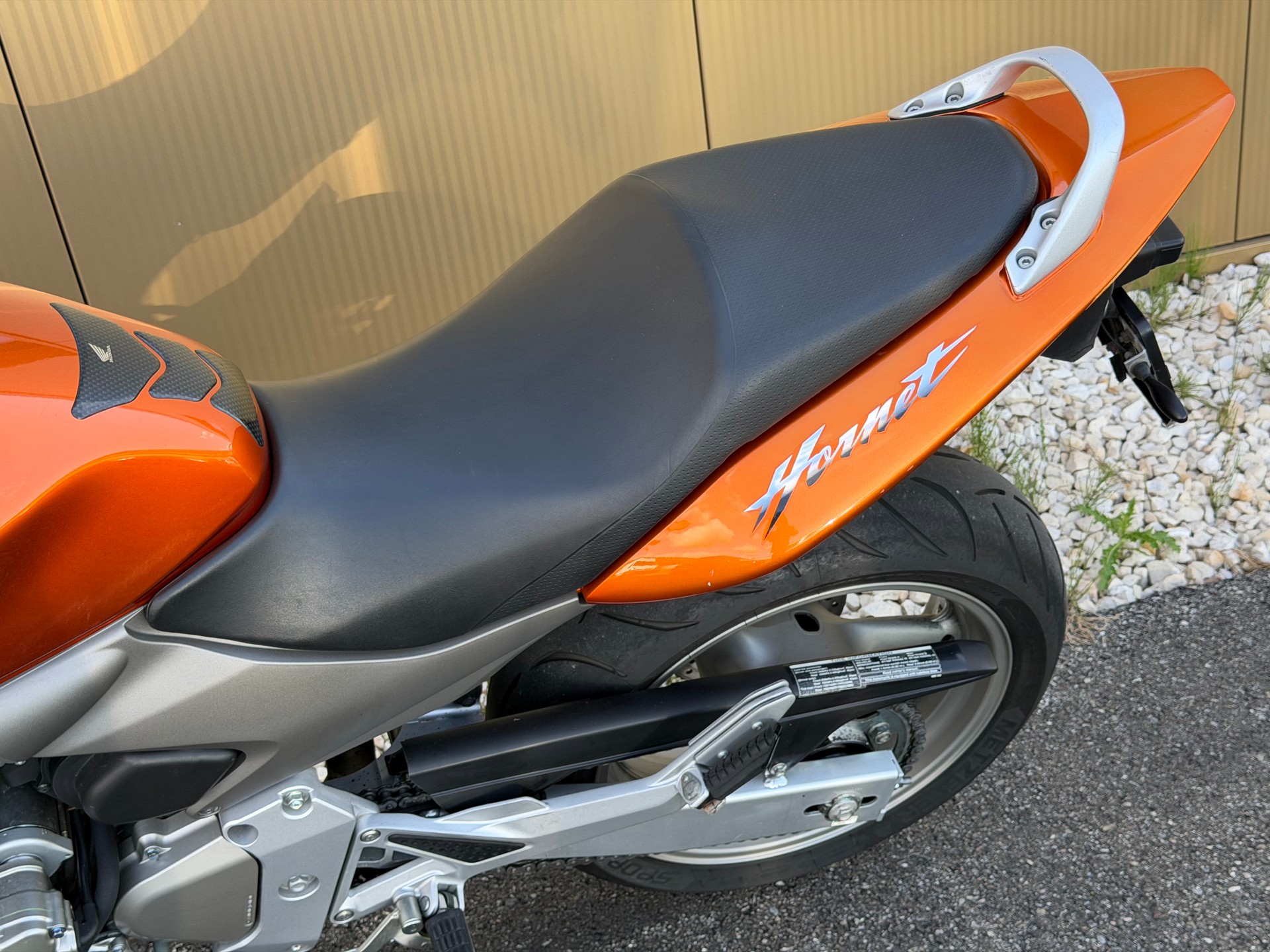 HONDA CB 600 F Hornet-image-14