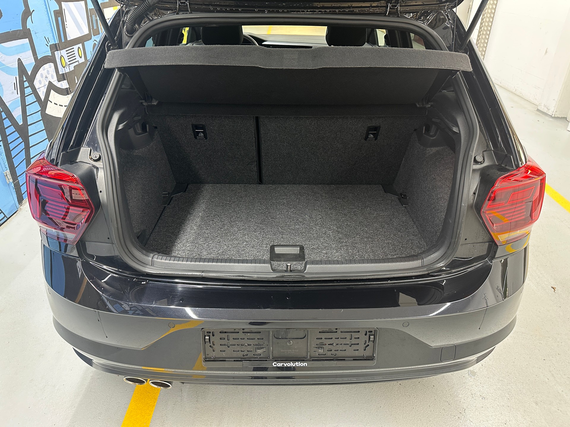 VW Polo 2.0 TSI GTI DSG-image-5